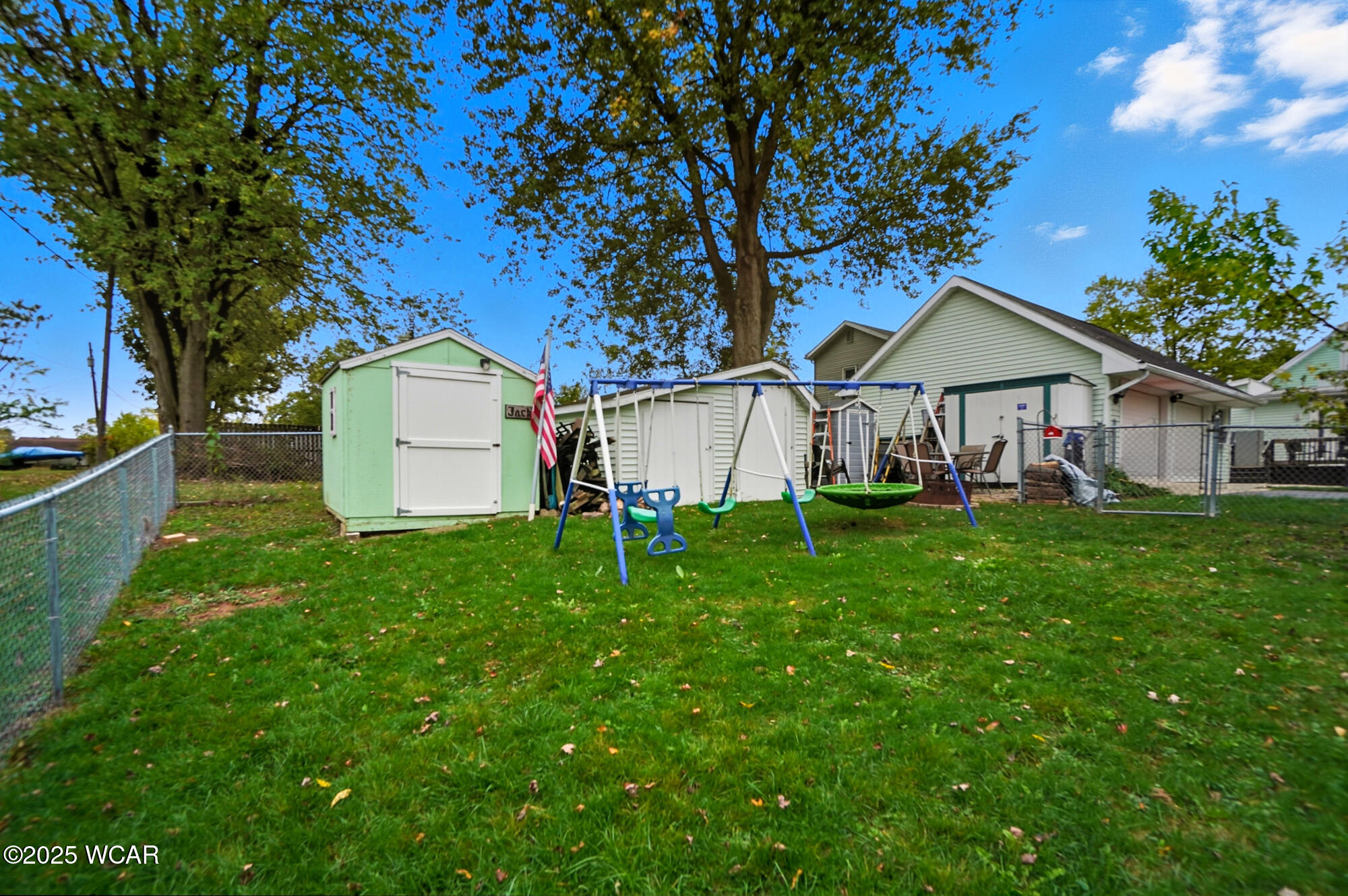 1301 Fishlock Avenue, Findlay, Ohio