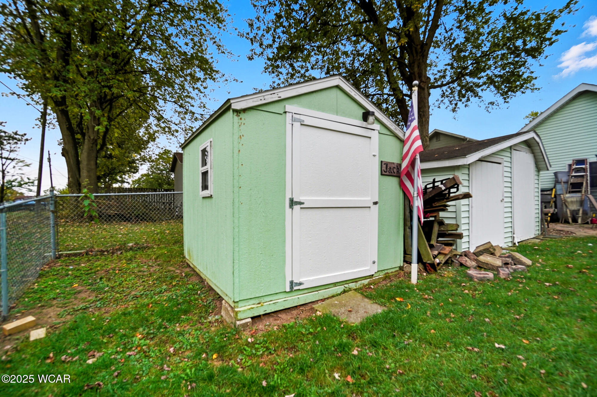 1301 Fishlock Avenue, Findlay, Ohio