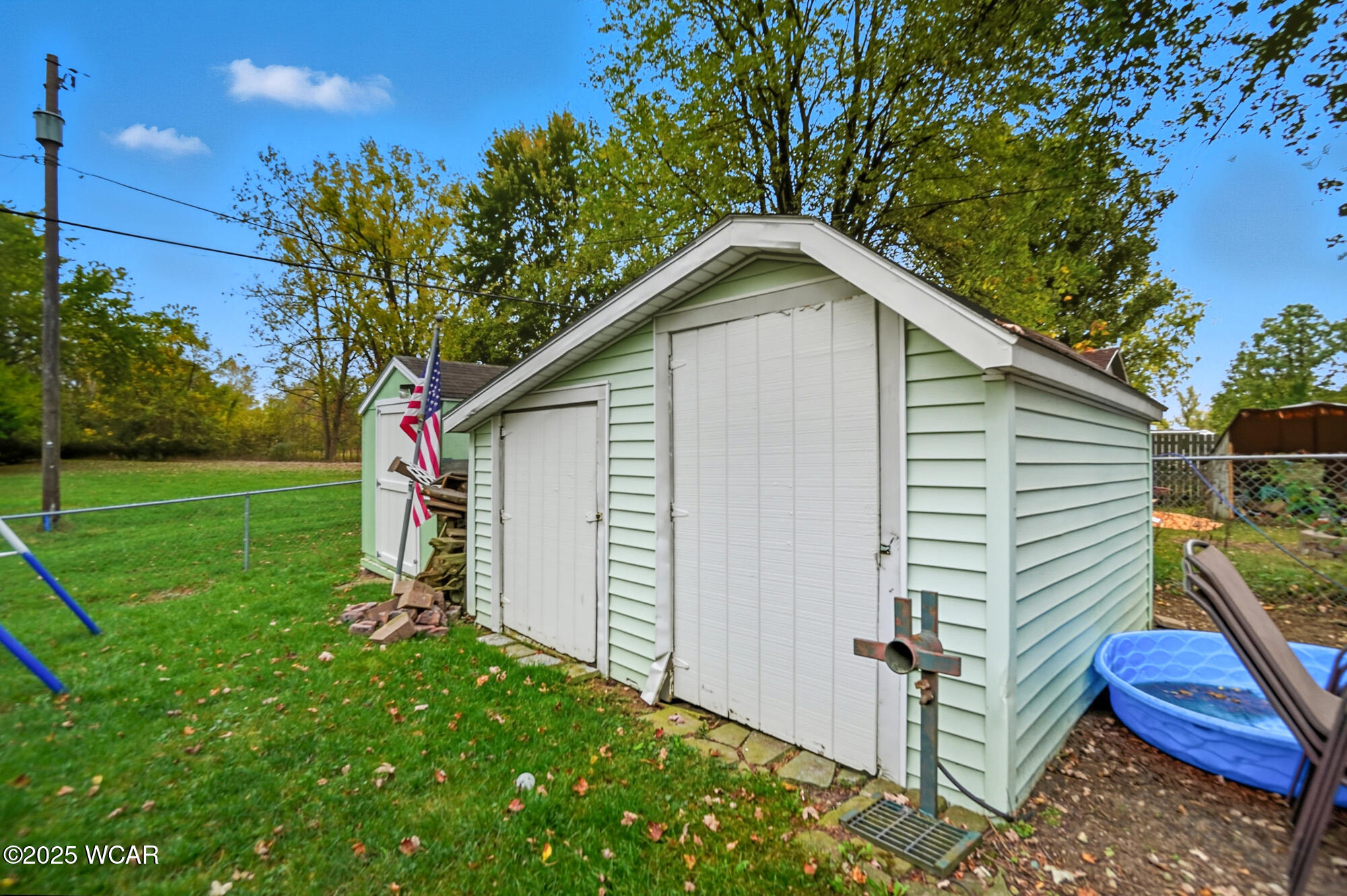 1301 Fishlock Avenue, Findlay, Ohio