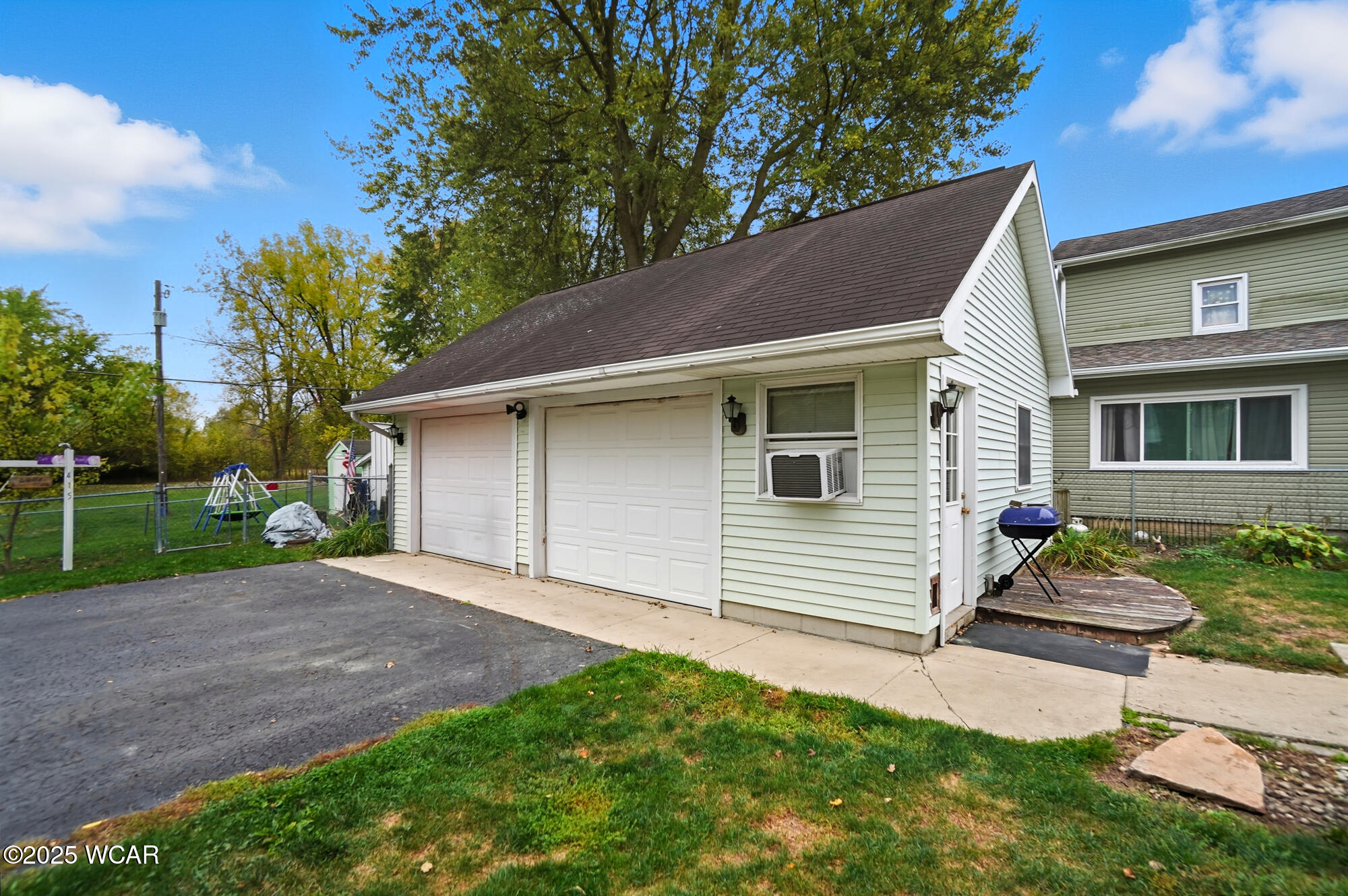 1301 Fishlock Avenue, Findlay, Ohio