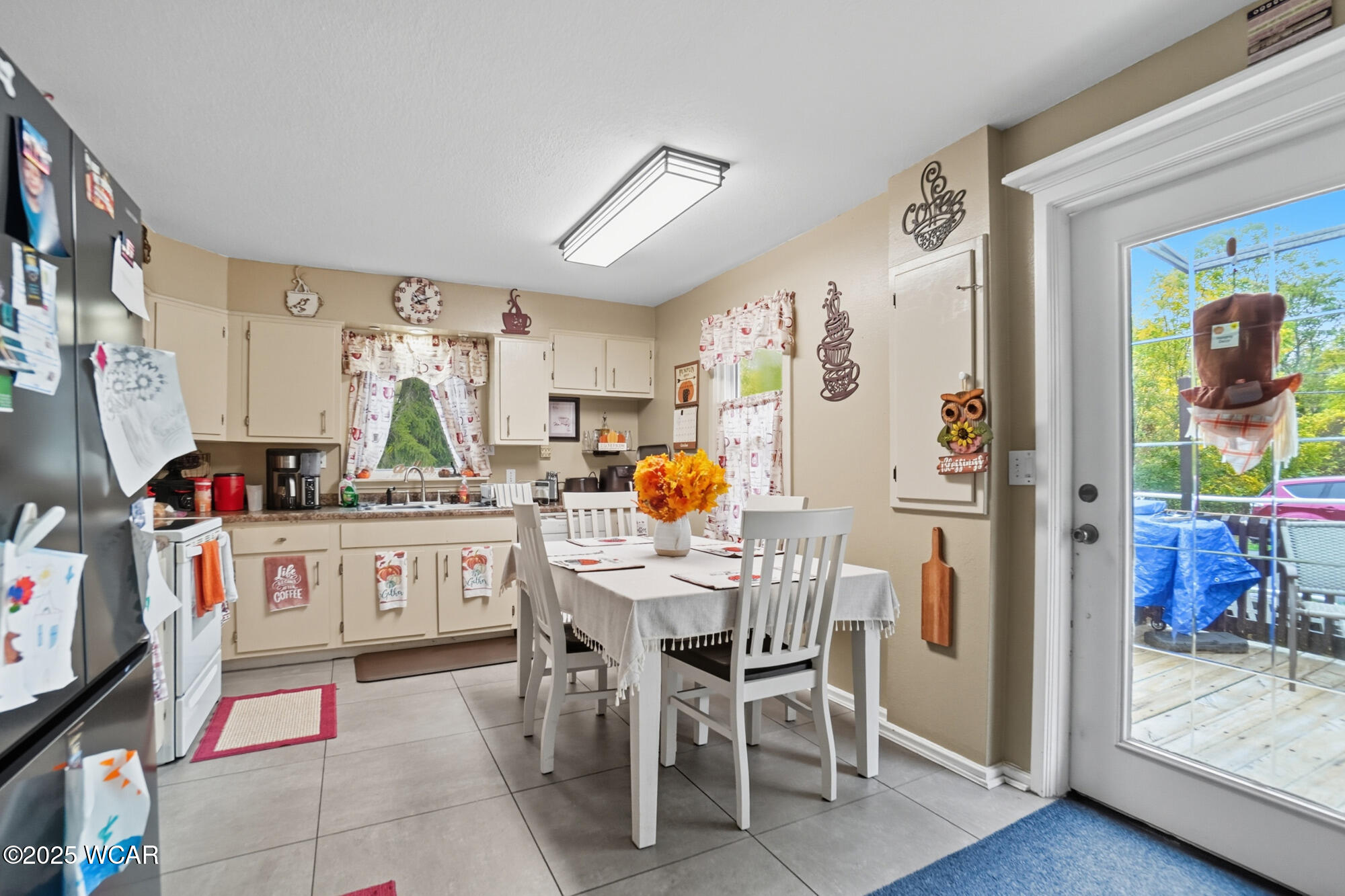 1301 Fishlock Avenue, Findlay, Ohio