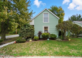1301 Fishlock Avenue, Findlay, Ohio, 3 Bedrooms Bedrooms, ,1 BathroomBathrooms,Residential,For Sale,Fishlock,308667