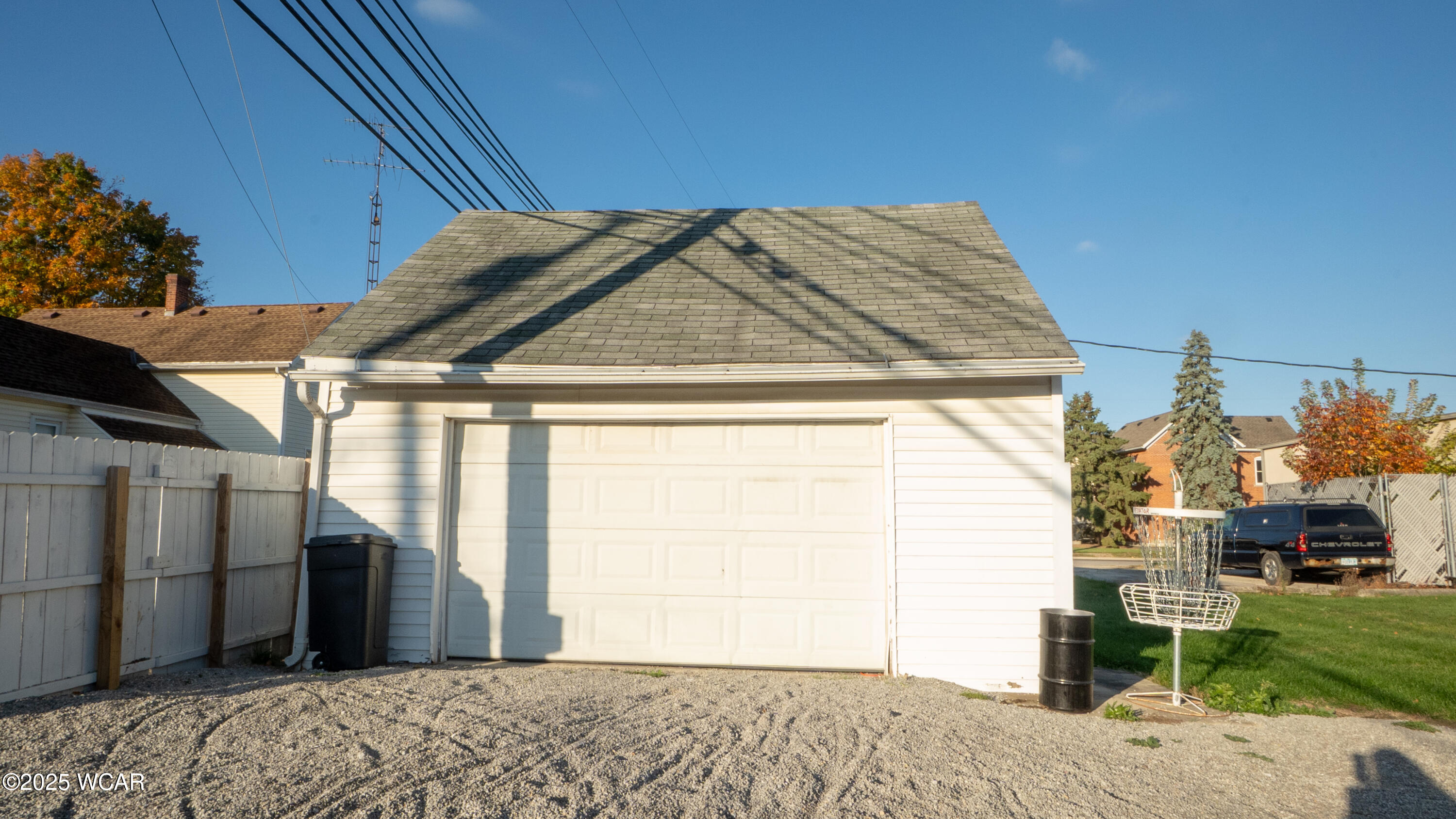 315 Monroe Street, New Bremen, Ohio