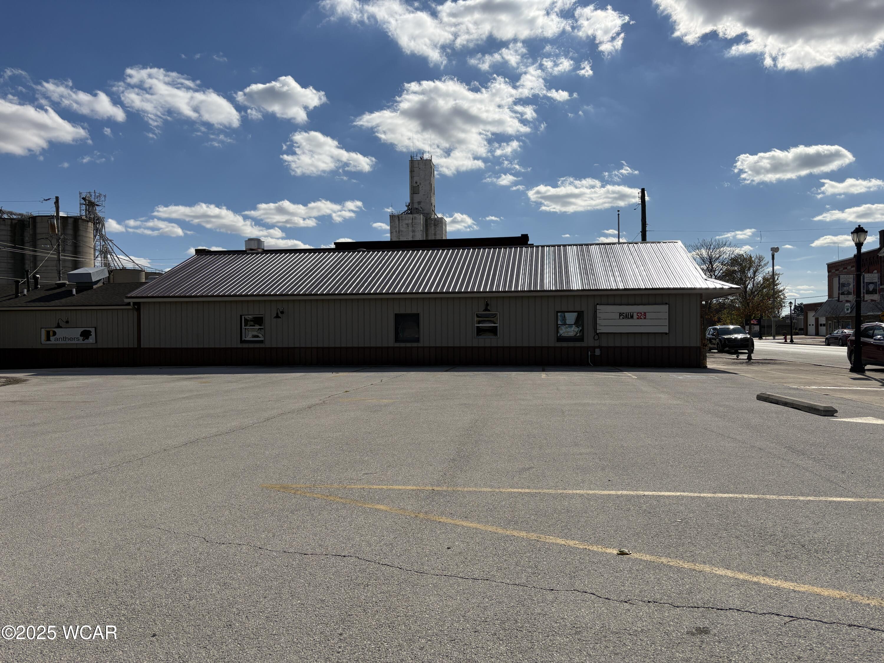 156 Main Street, Rockford, Ohio