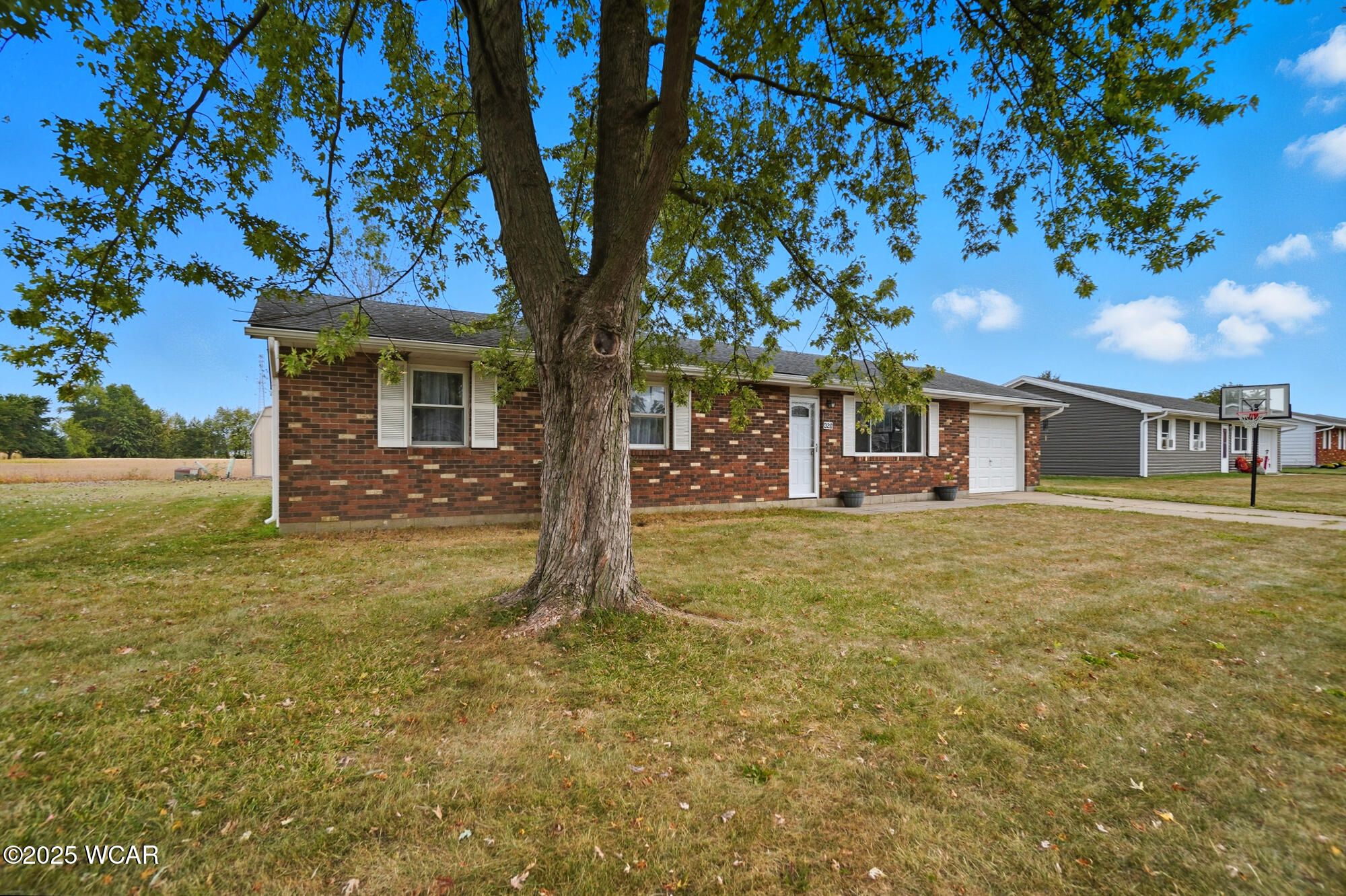 320 Mill Street, Anna, Ohio