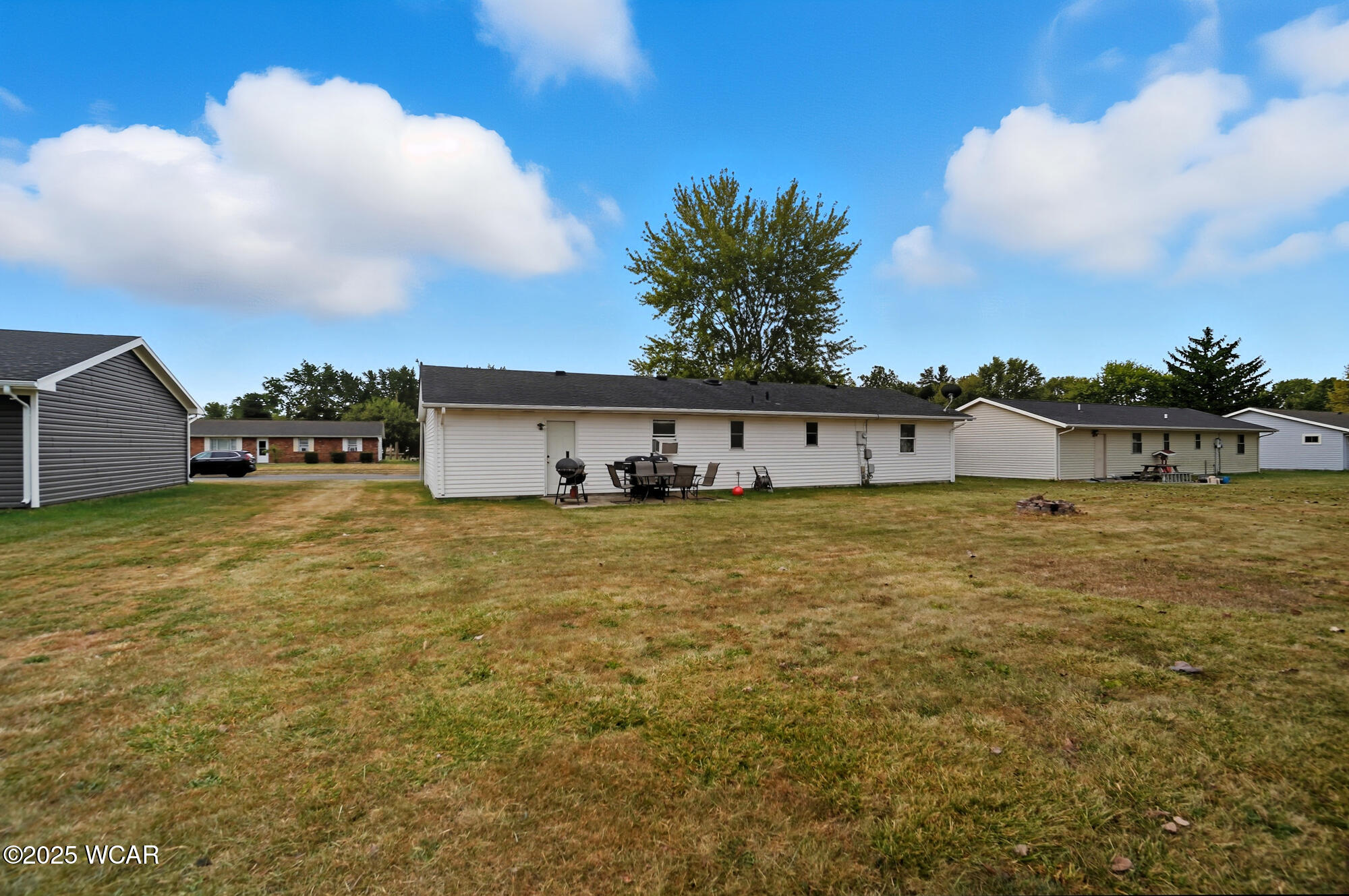 320 Mill Street, Anna, Ohio