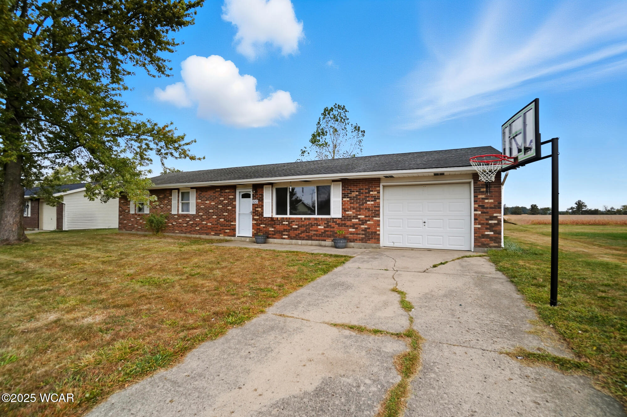 320 Mill Street, Anna, Ohio