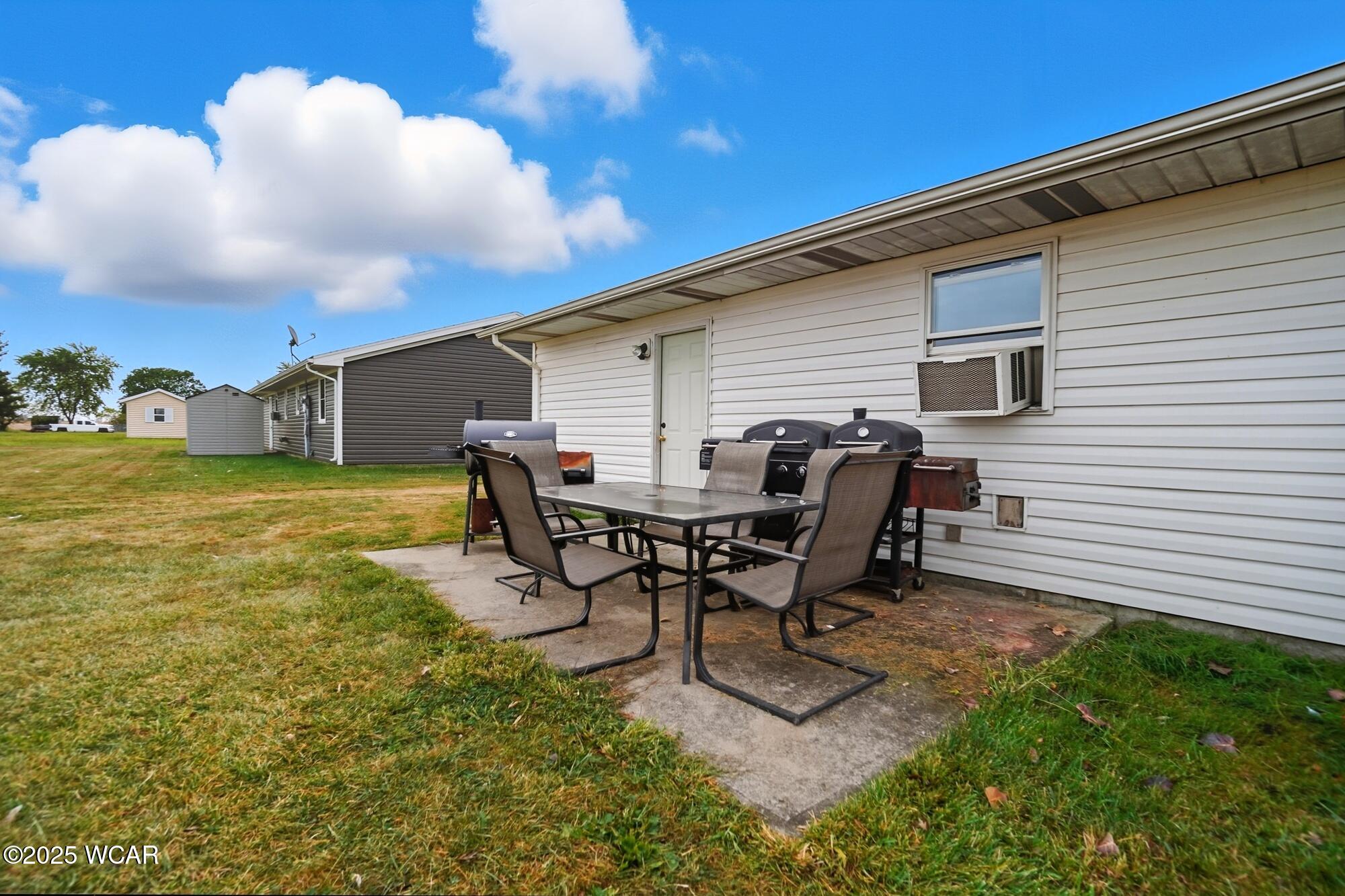 320 Mill Street, Anna, Ohio