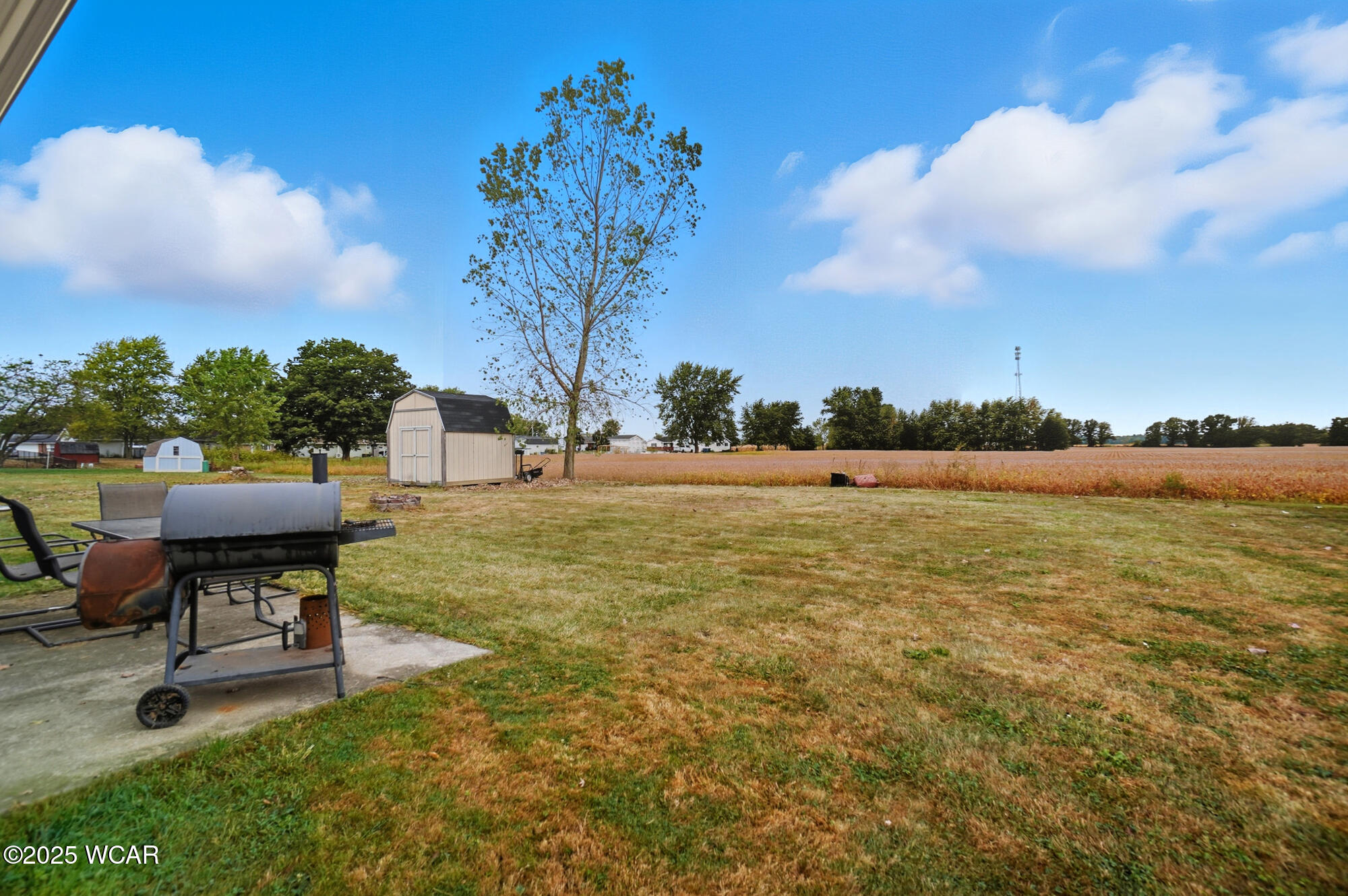 320 Mill Street, Anna, Ohio