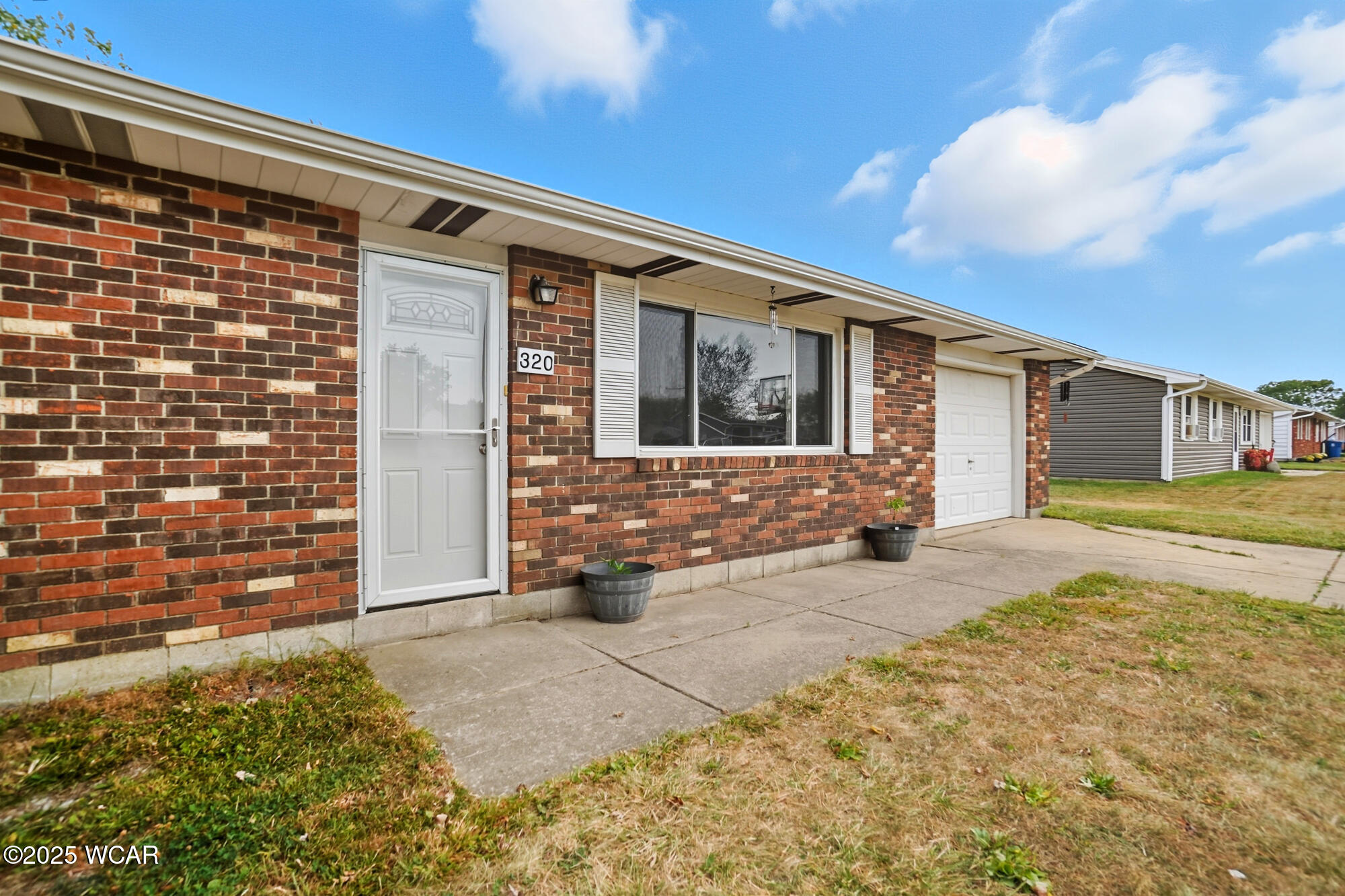 320 Mill Street, Anna, Ohio