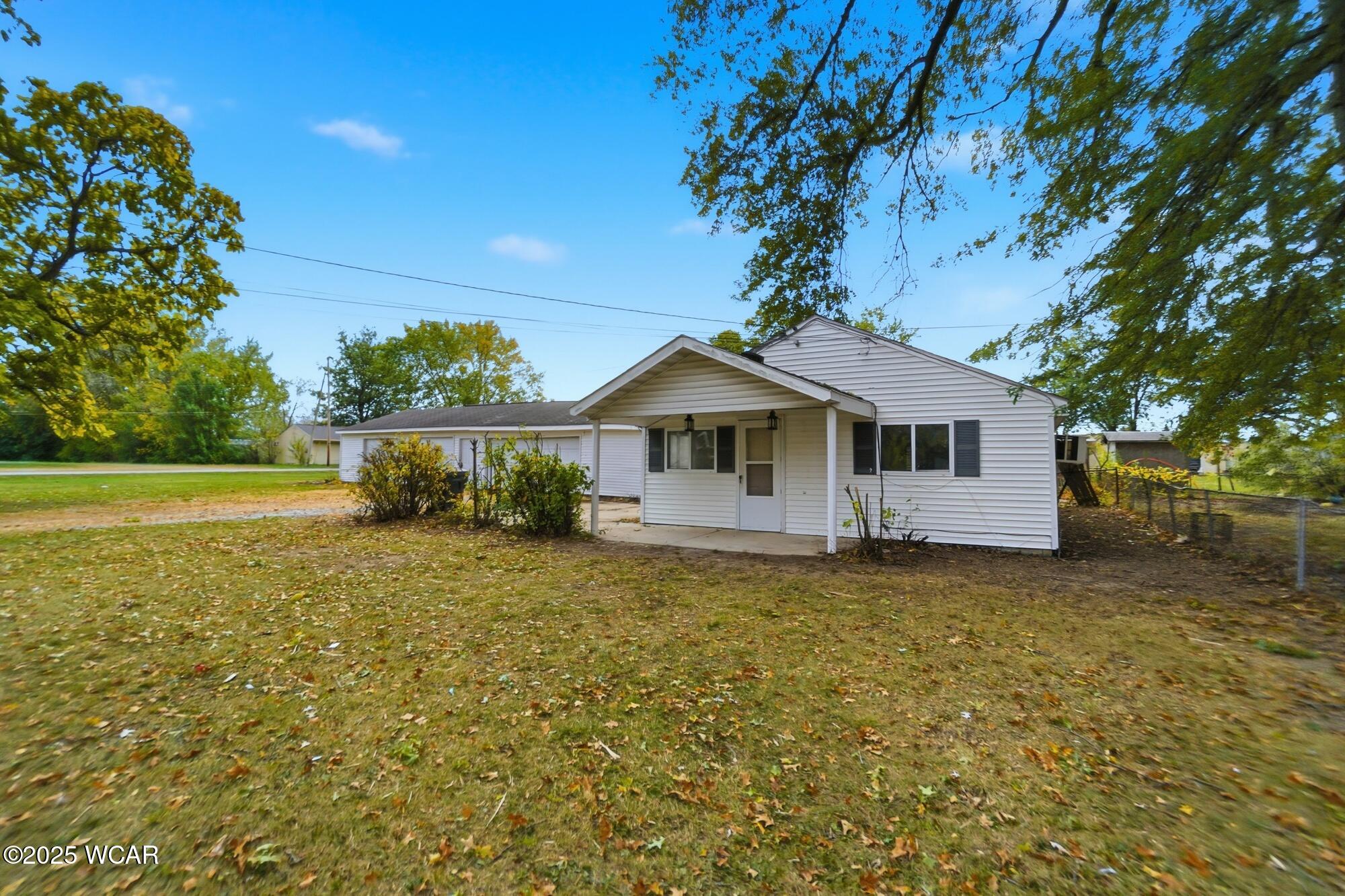 105 Watt Avenue, Lima, Ohio