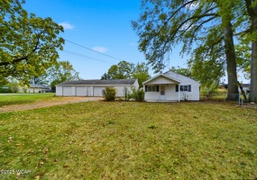 105 Watt Avenue, Lima, Ohio, 3 Bedrooms Bedrooms, ,1 BathroomBathrooms,Residential,For Sale,Watt,308605