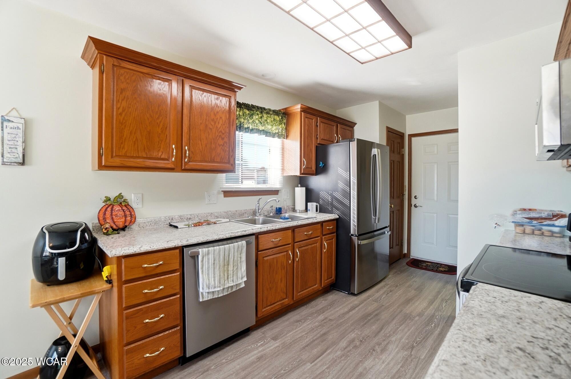 1392 Chancellor Drive, Lima, Ohio