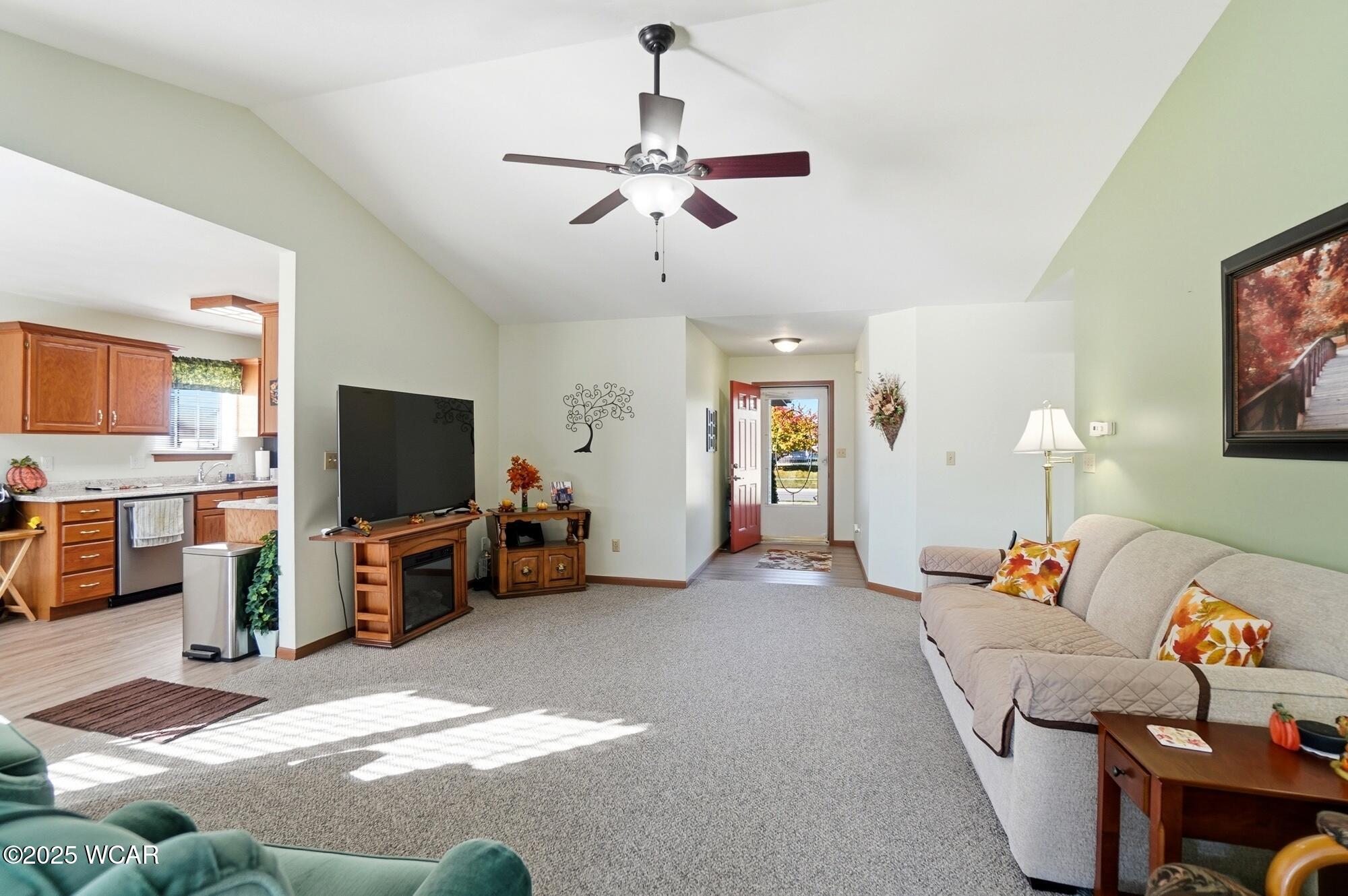 1392 Chancellor Drive, Lima, Ohio