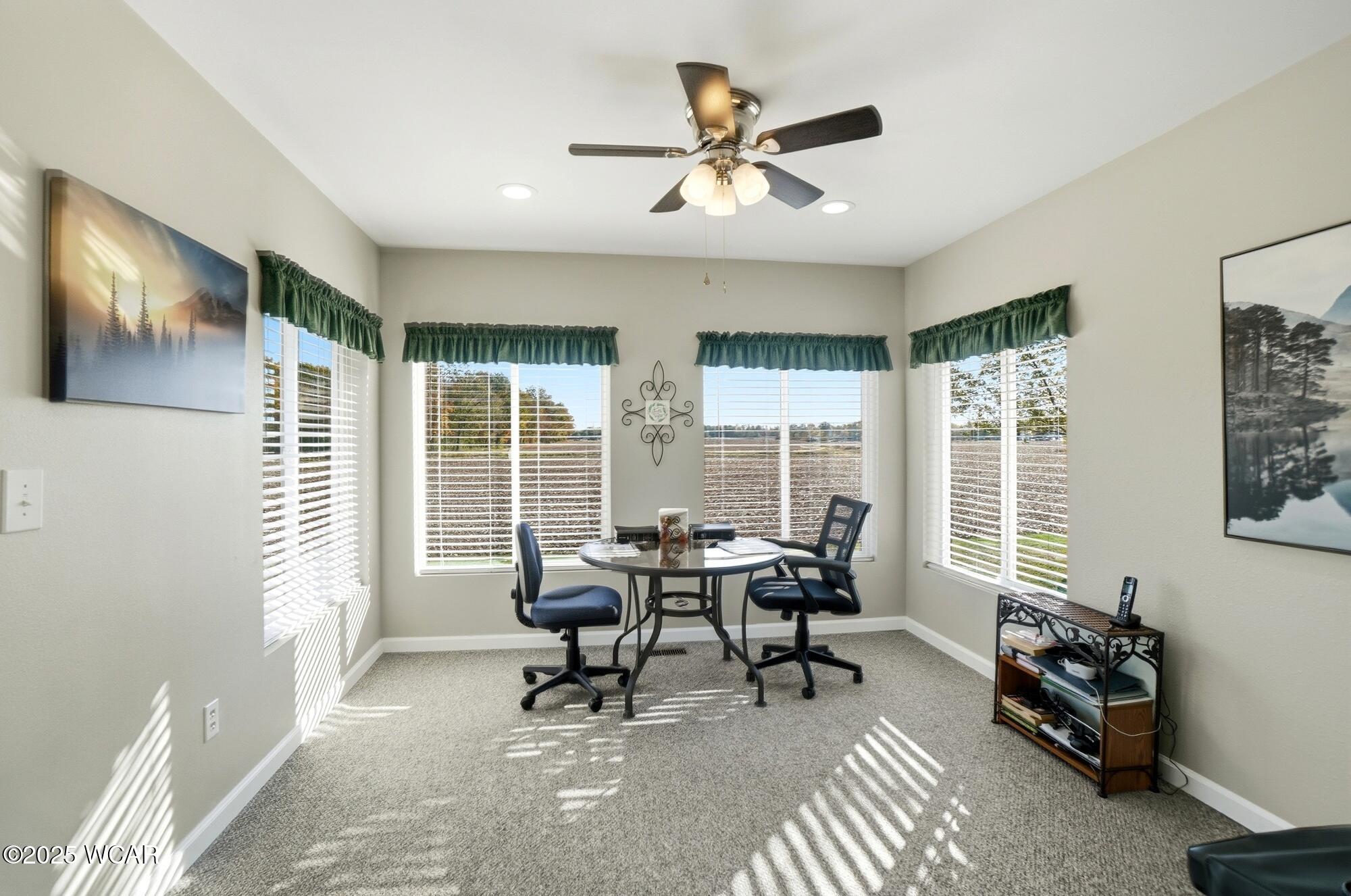 1392 Chancellor Drive, Lima, Ohio