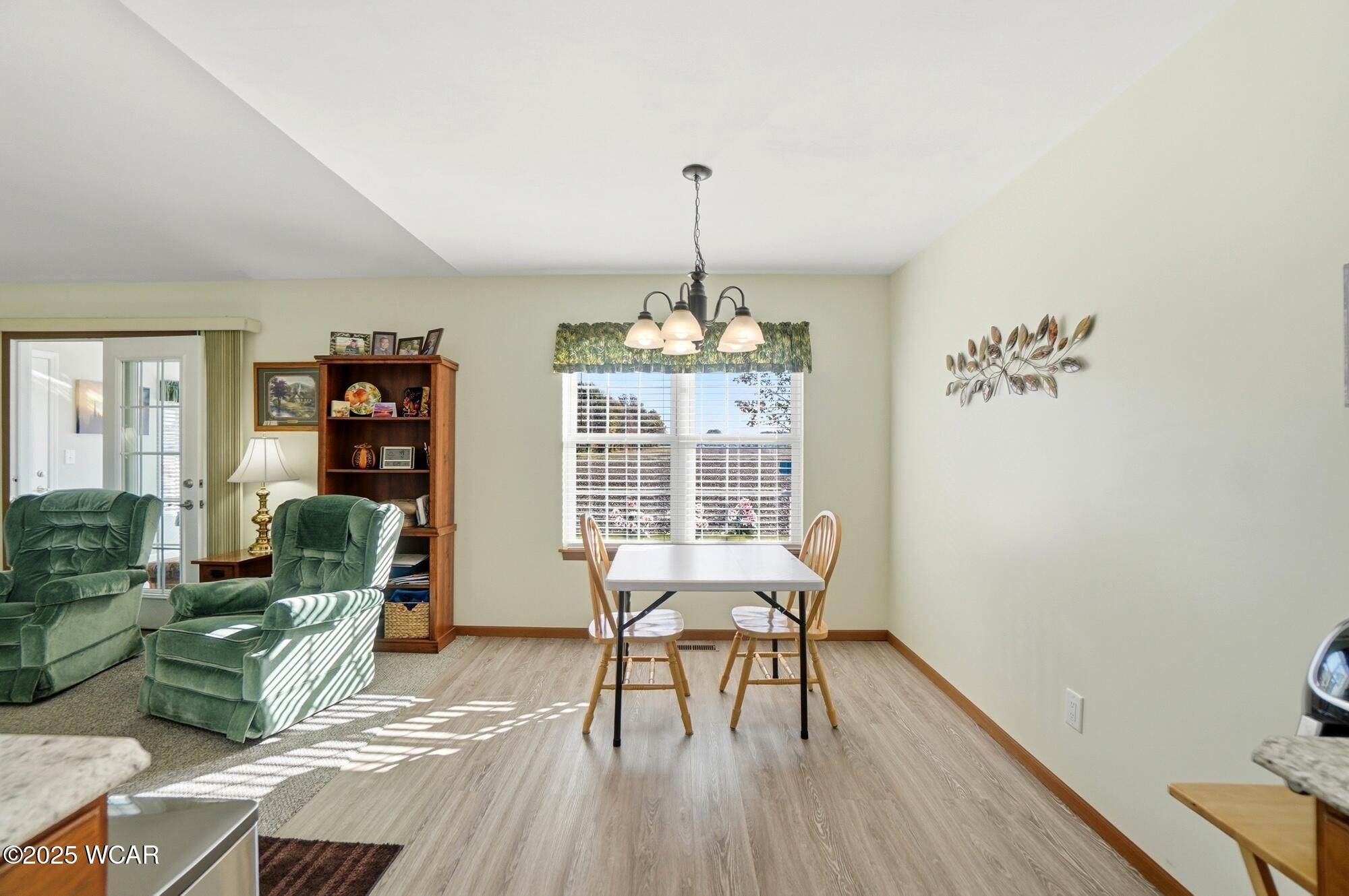 1392 Chancellor Drive, Lima, Ohio