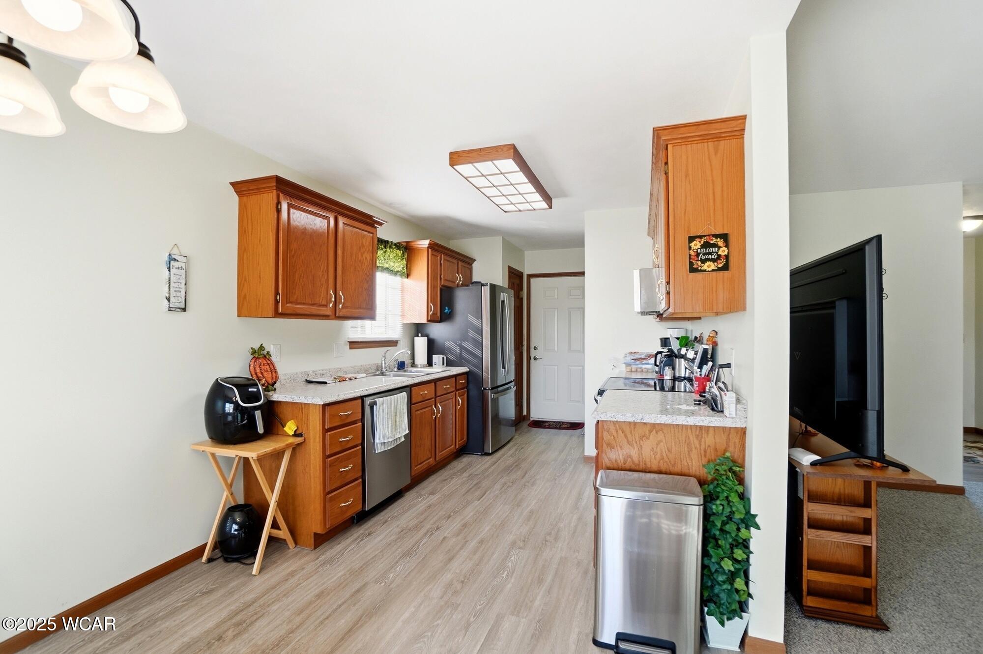 1392 Chancellor Drive, Lima, Ohio