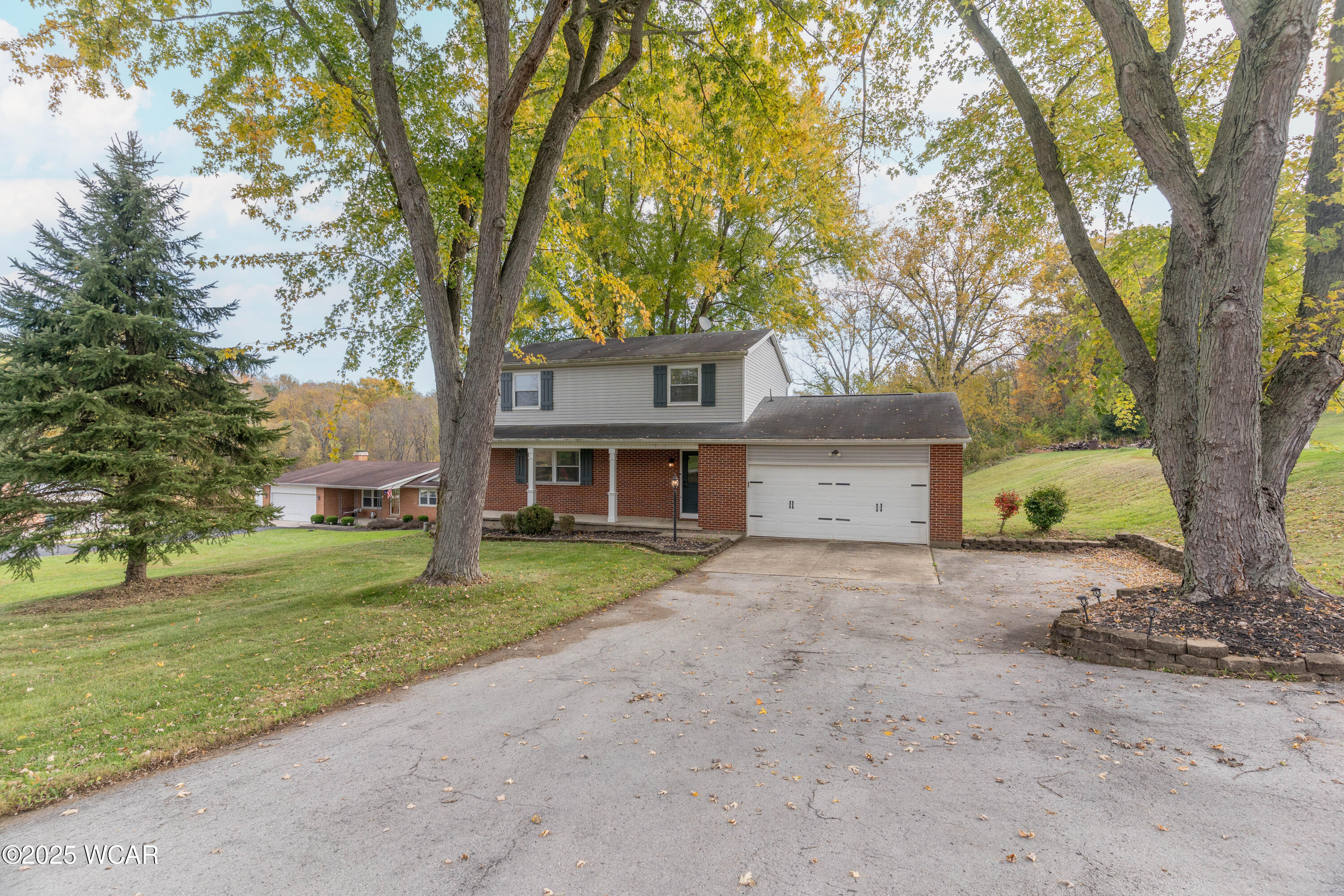 2816 Broadway Avenue, Sidney, Ohio