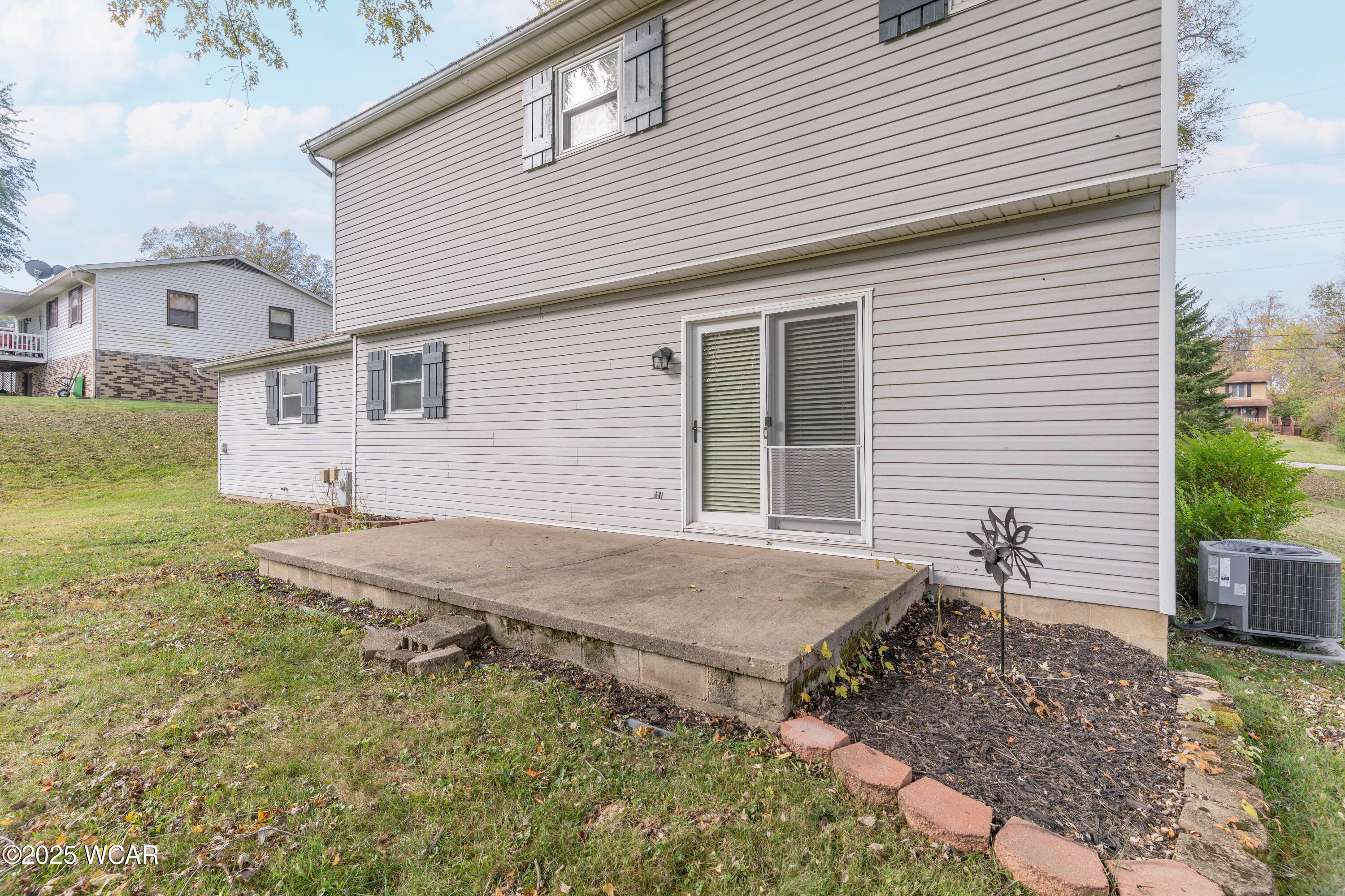 2816 Broadway Avenue, Sidney, Ohio