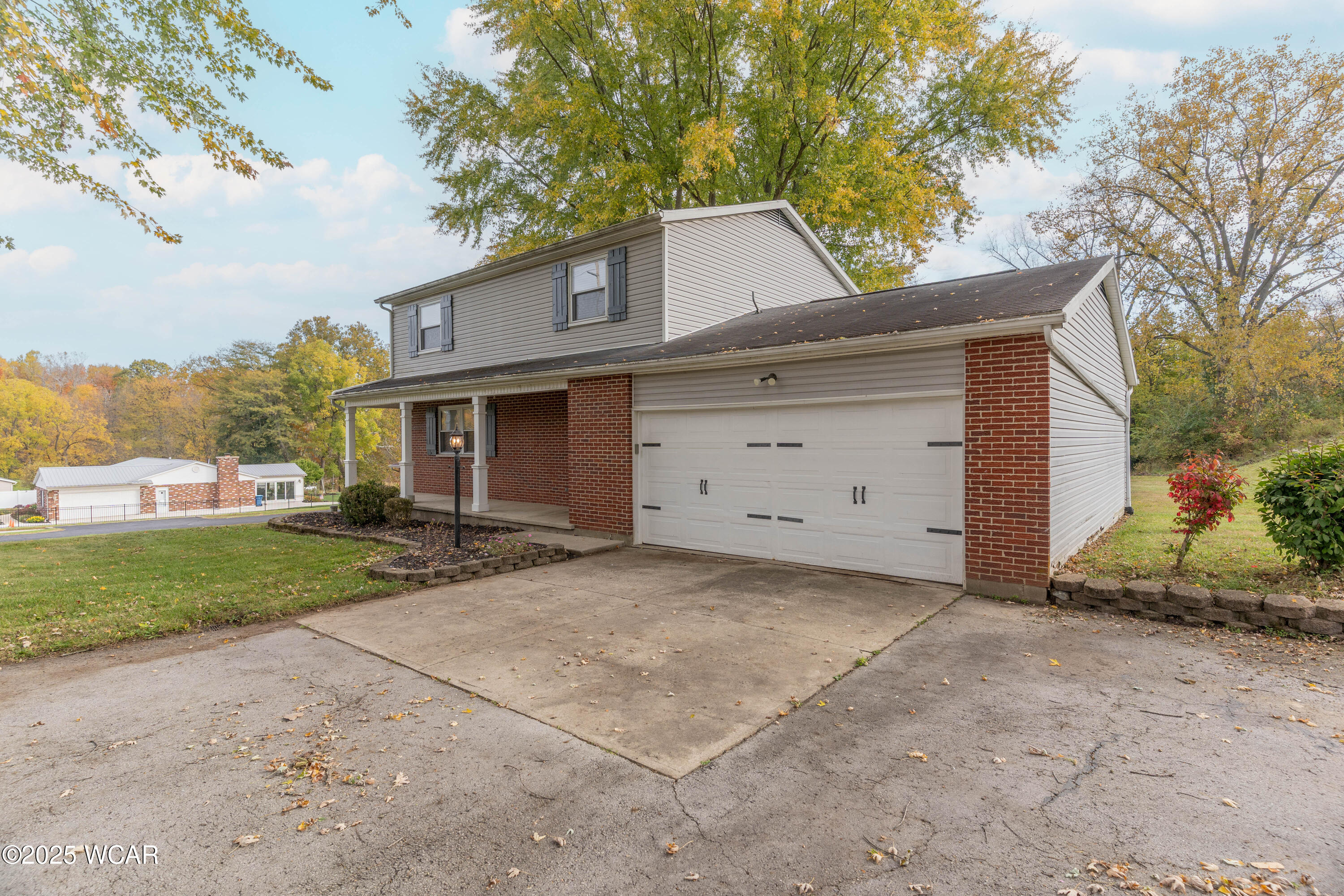 2816 Broadway Avenue, Sidney, Ohio