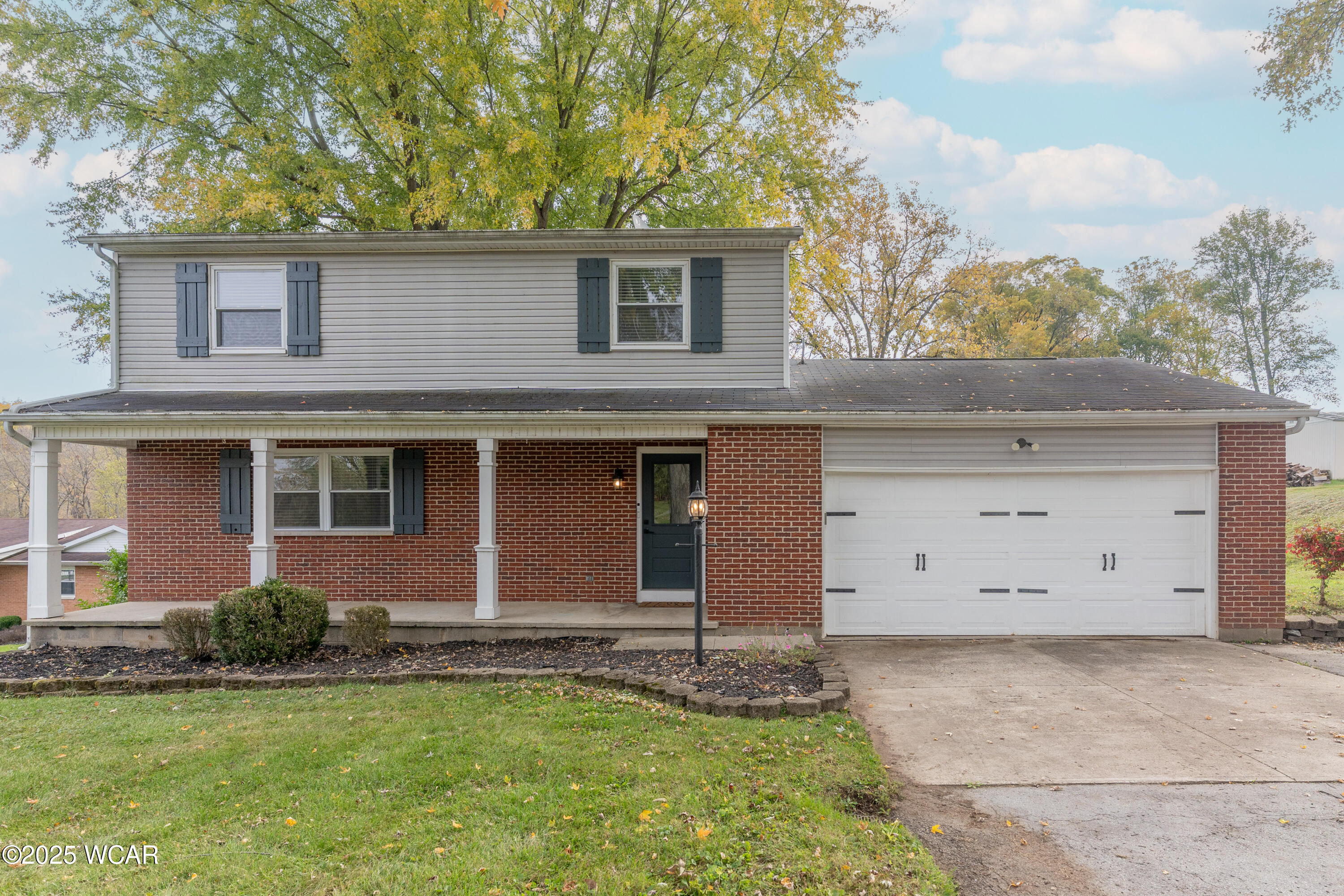 2816 Broadway Avenue, Sidney, Ohio