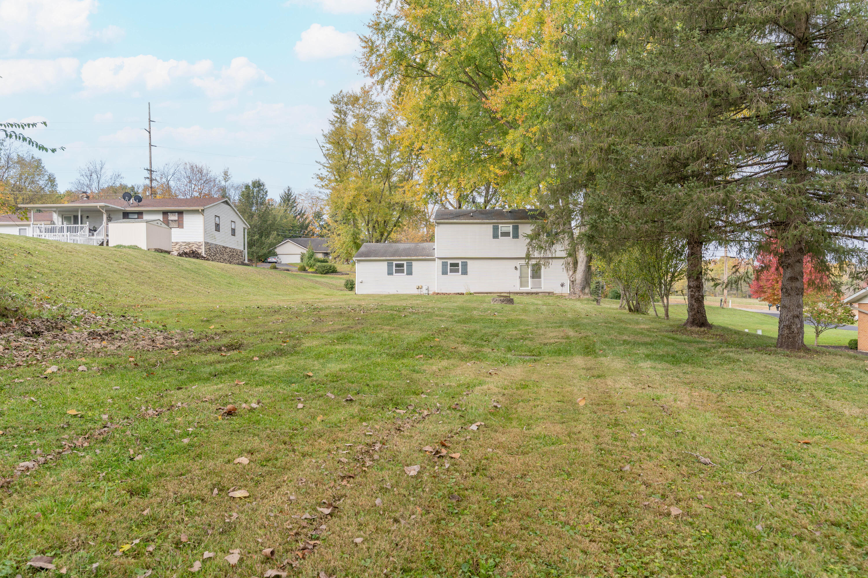 2816 Broadway Avenue, Sidney, Ohio 45365