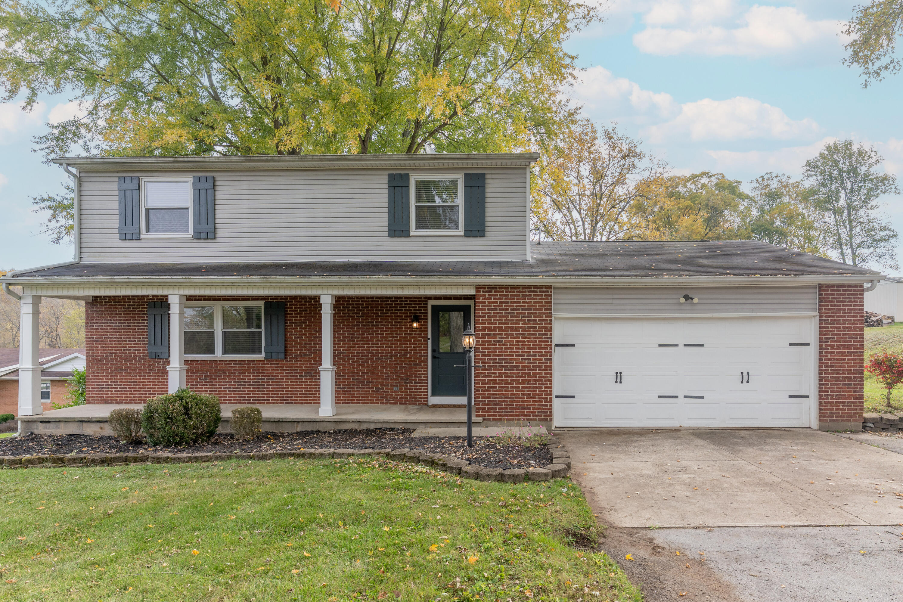 2816 Broadway Avenue, Sidney, Ohio 45365