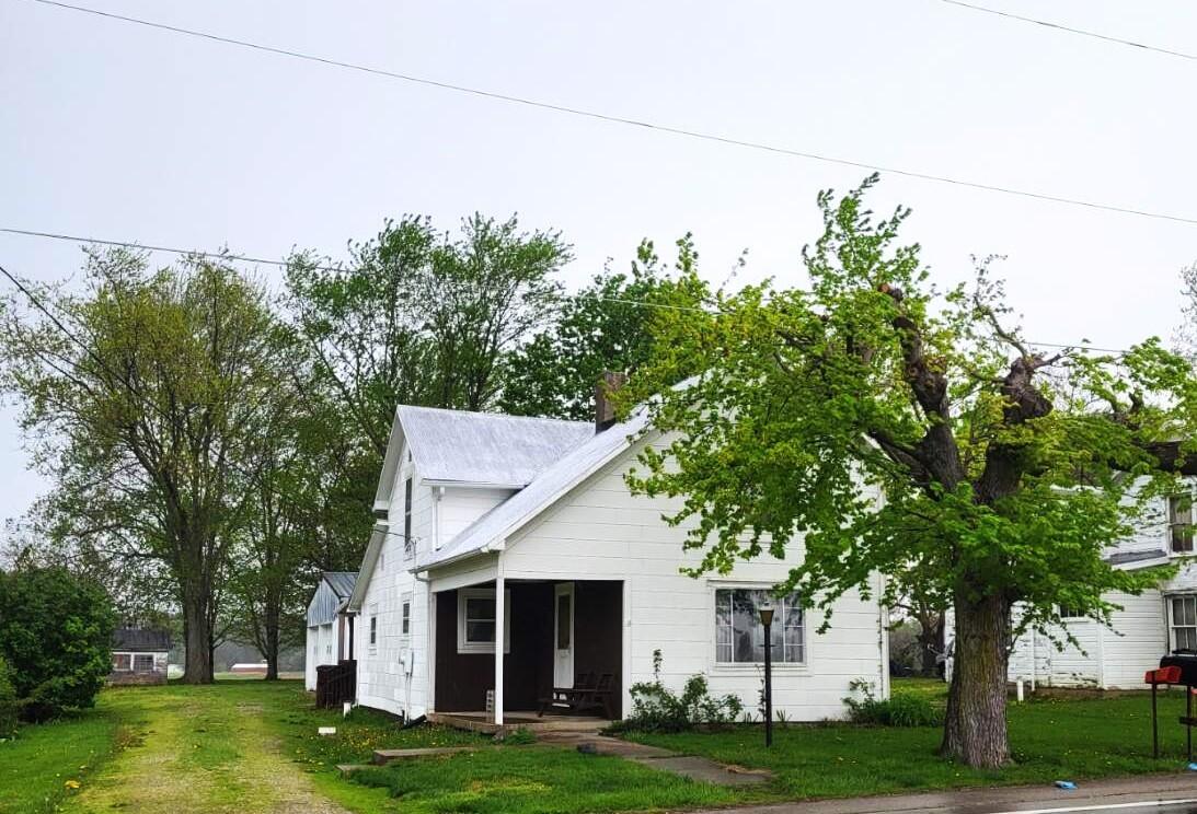 8892 State Route 49, Greenville, Ohio 45331