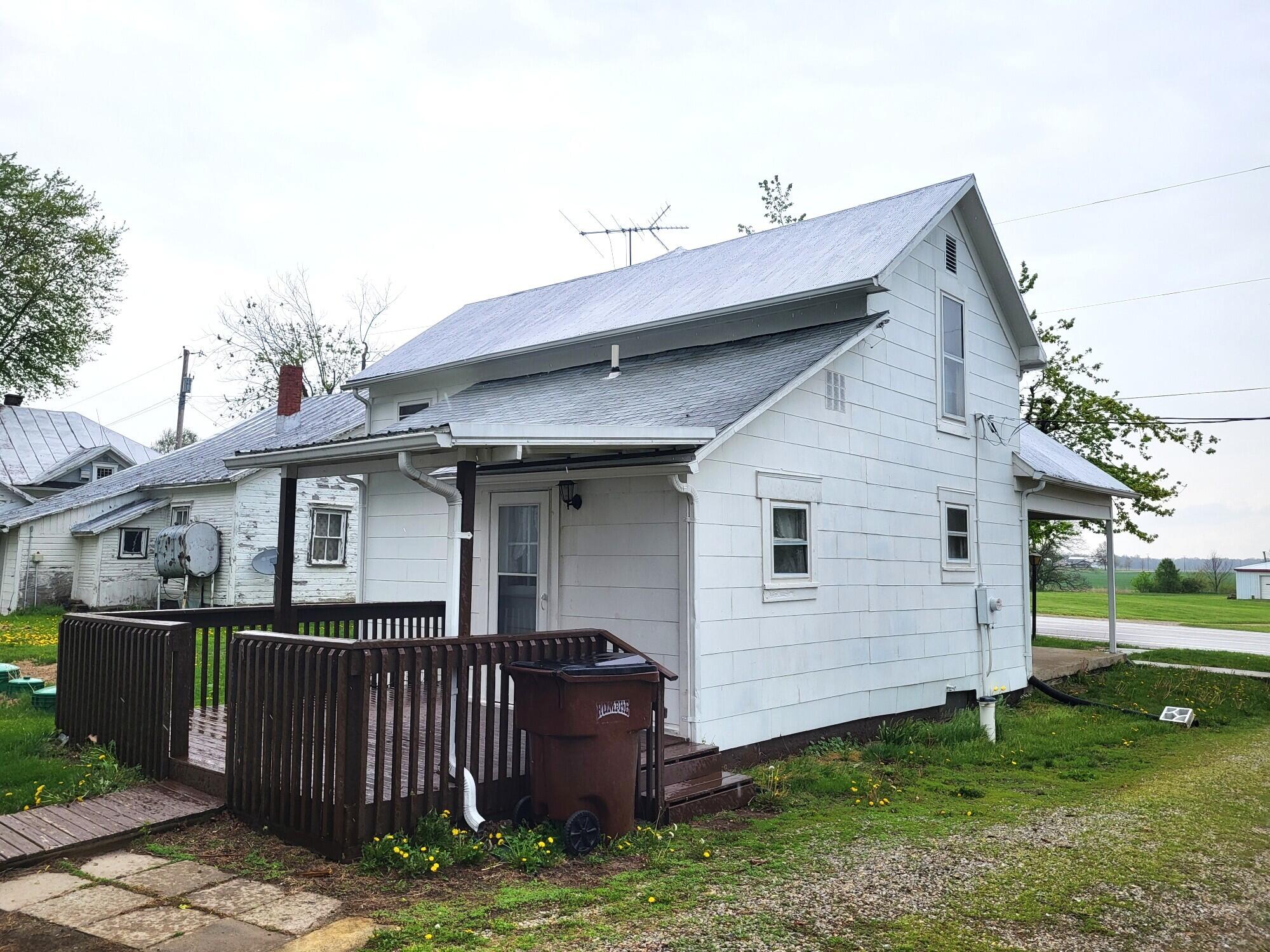 8892 State Route 49, Greenville, Ohio 45331