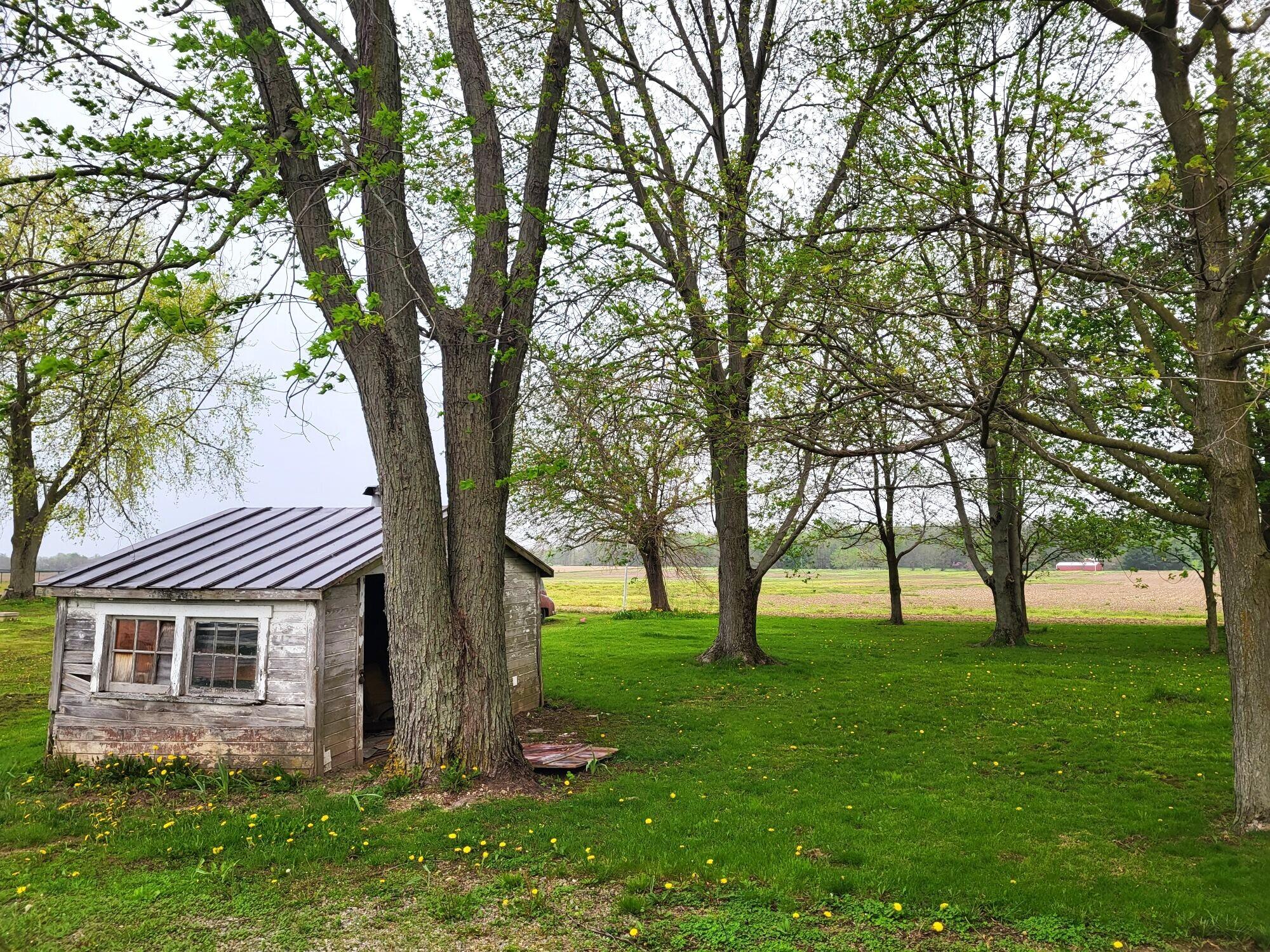 8892 State Route 49, Greenville, Ohio 45331