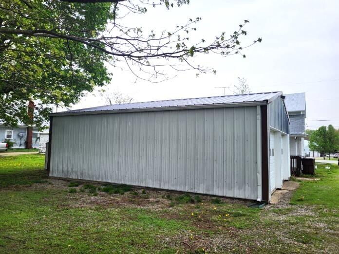 8892 State Route 49, Greenville, Ohio 45331