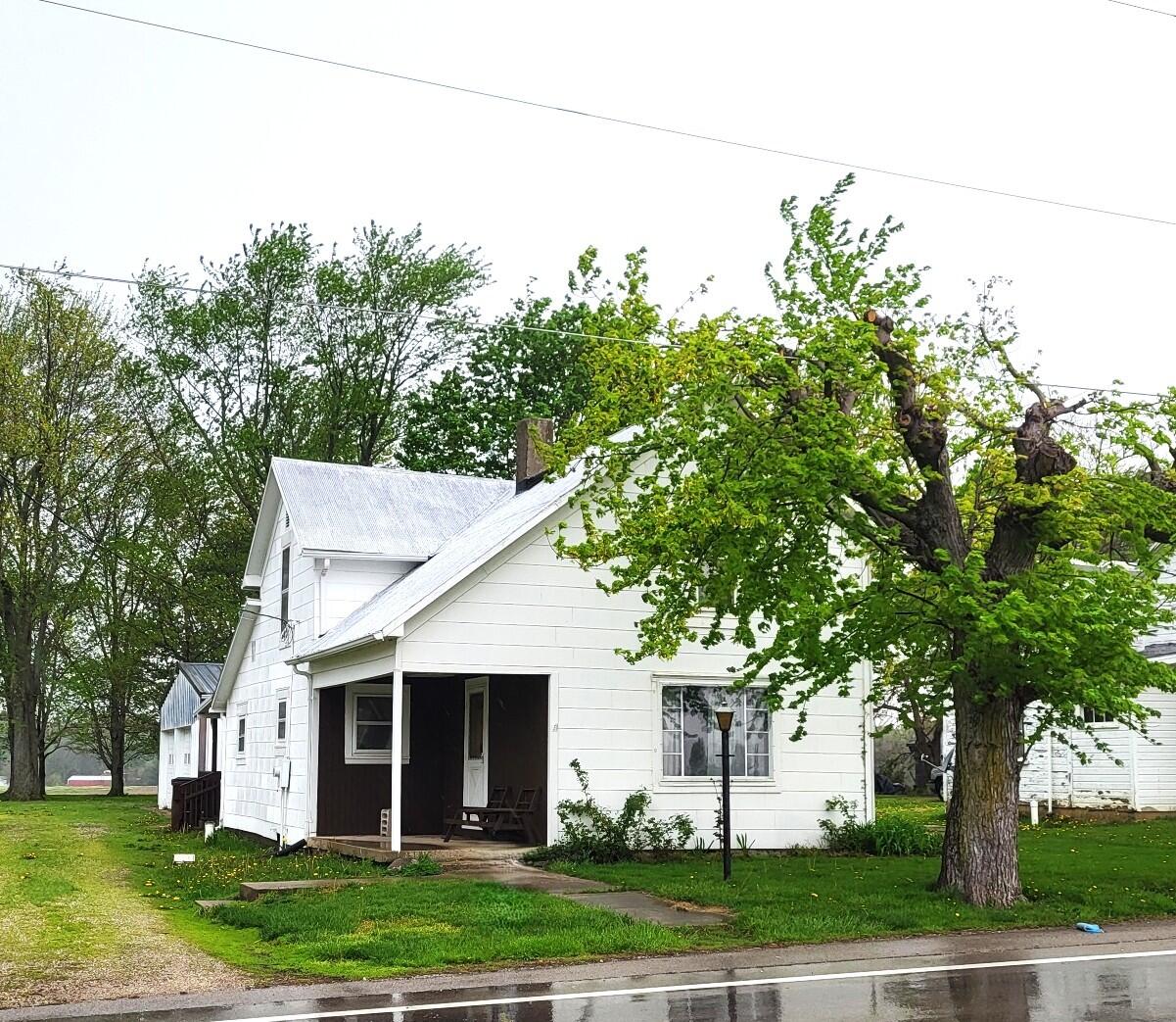 8892 State Route 49, Greenville, Ohio 45331