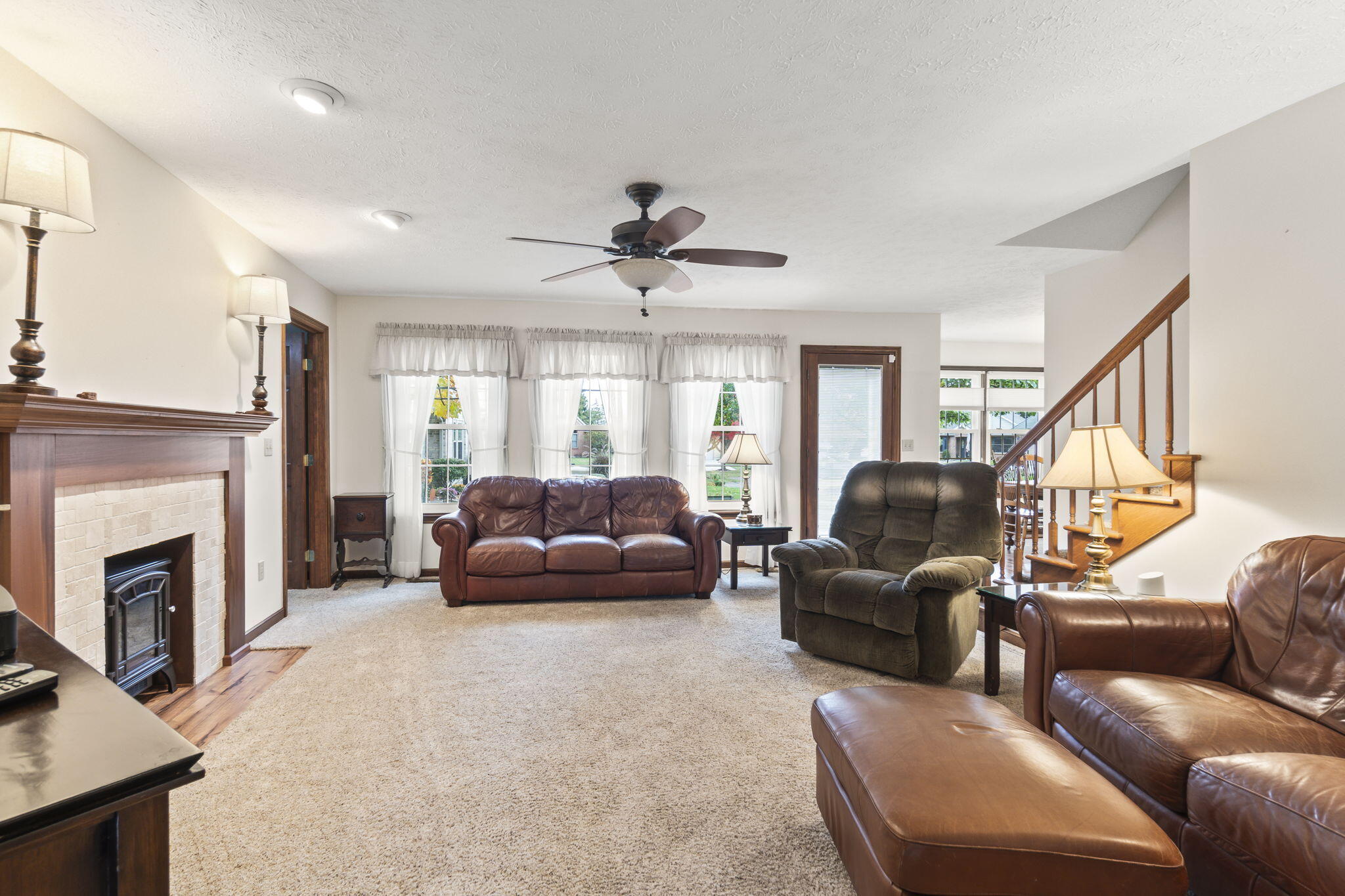 2430 Coriander Court, Troy, Ohio 45373