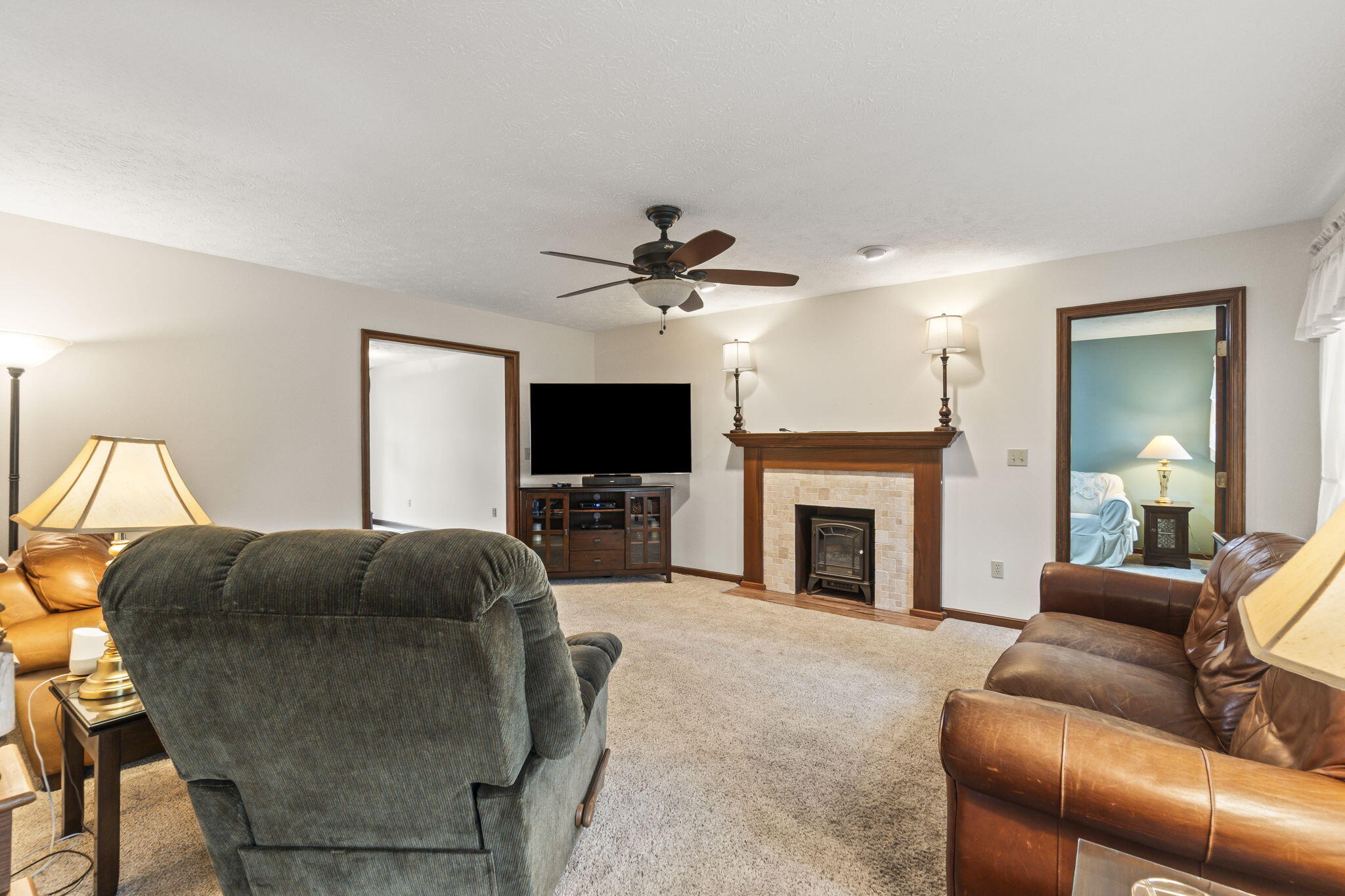 2430 Coriander Court, Troy, Ohio 45373