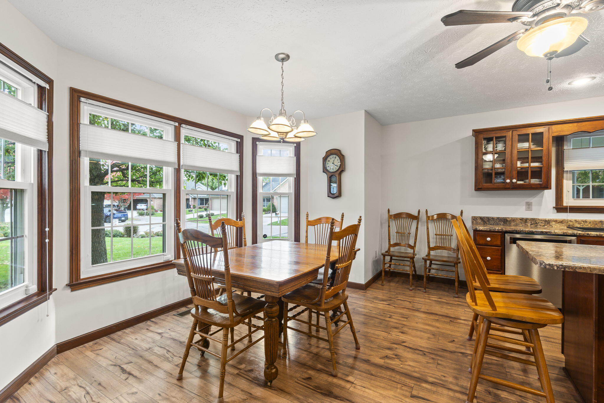 2430 Coriander Court, Troy, Ohio 45373