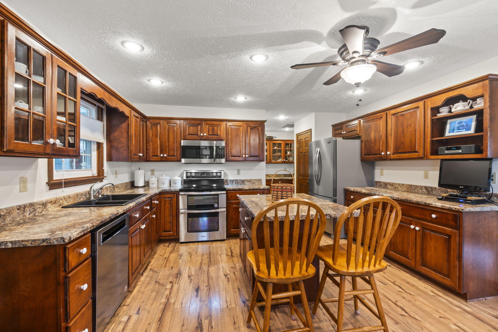 2430 Coriander Court, Troy, Ohio 45373