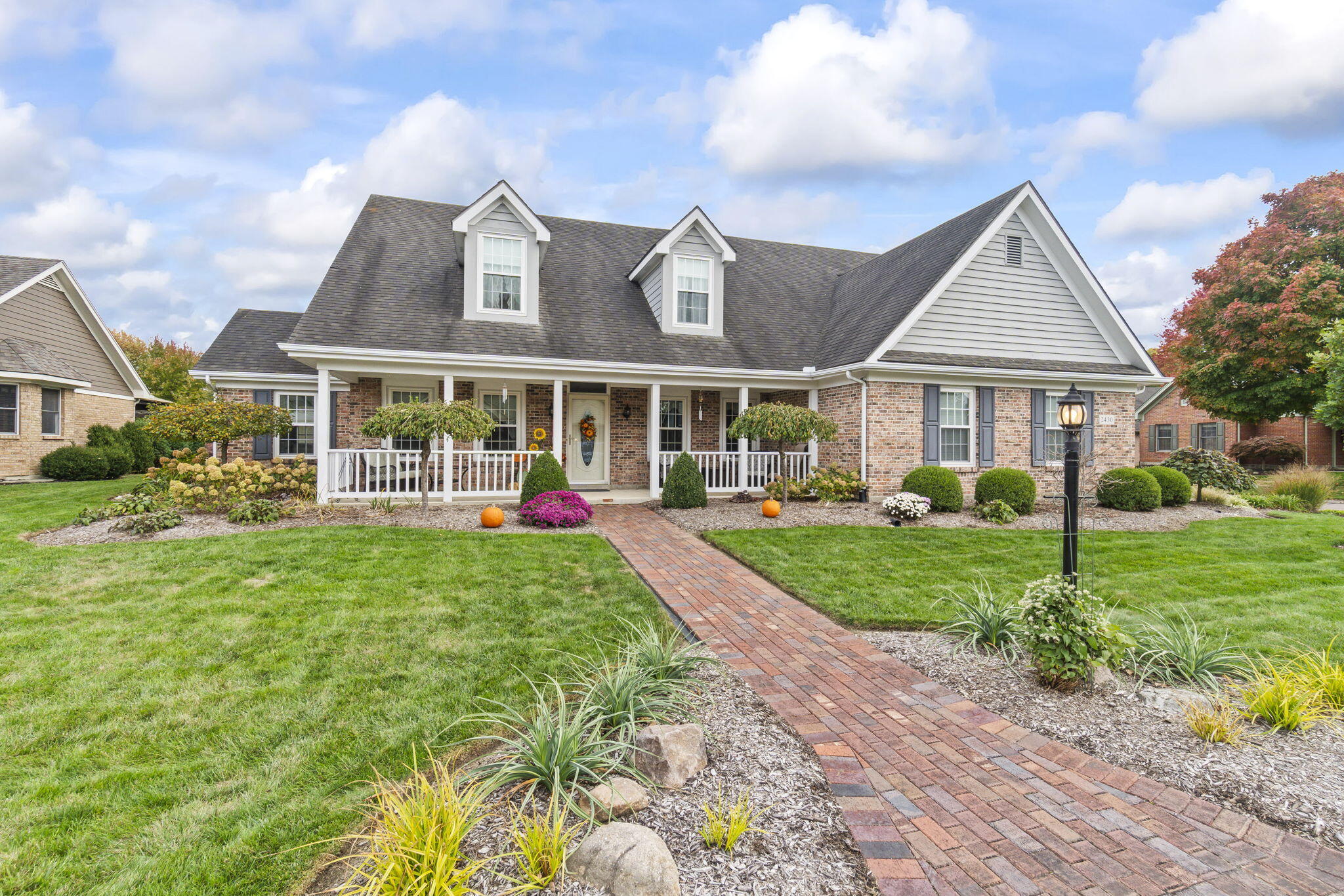 2430 Coriander Court, Troy, Ohio 45373