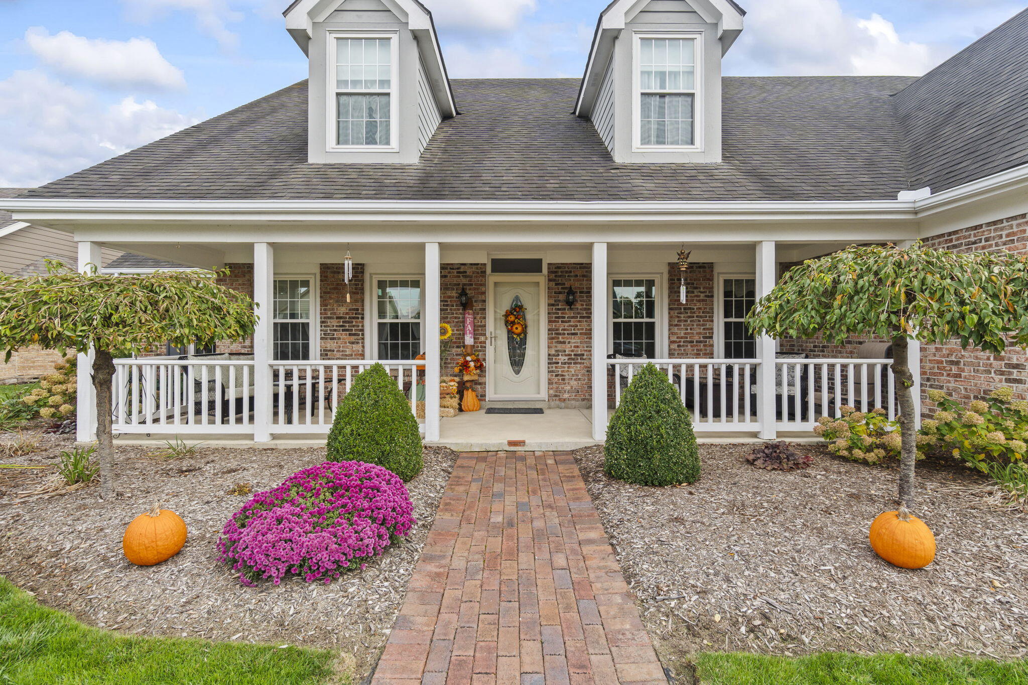 2430 Coriander Court, Troy, Ohio 45373