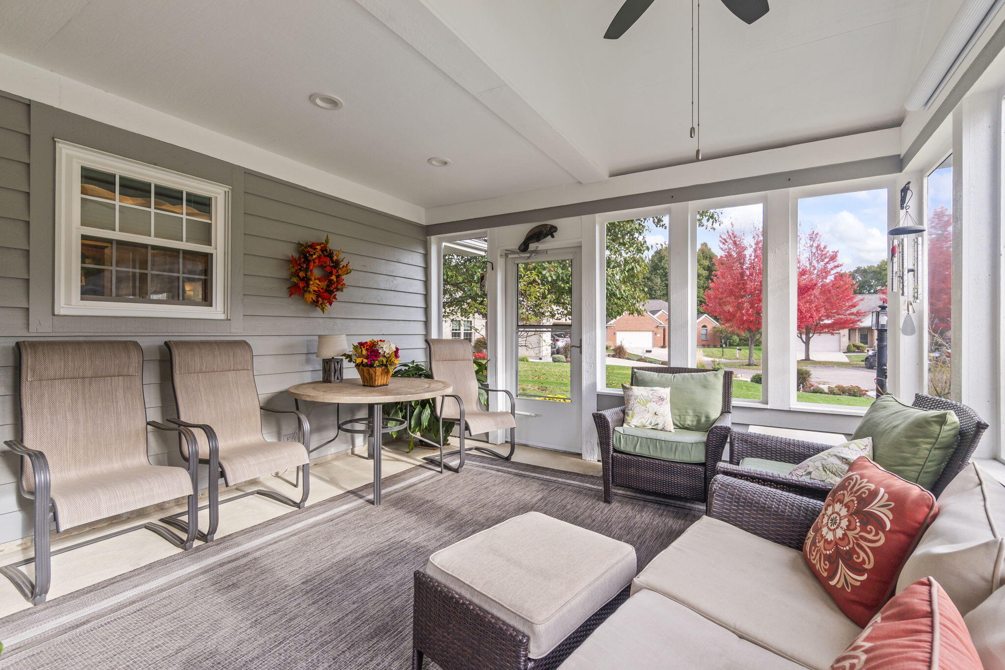 2430 Coriander Court, Troy, Ohio 45373