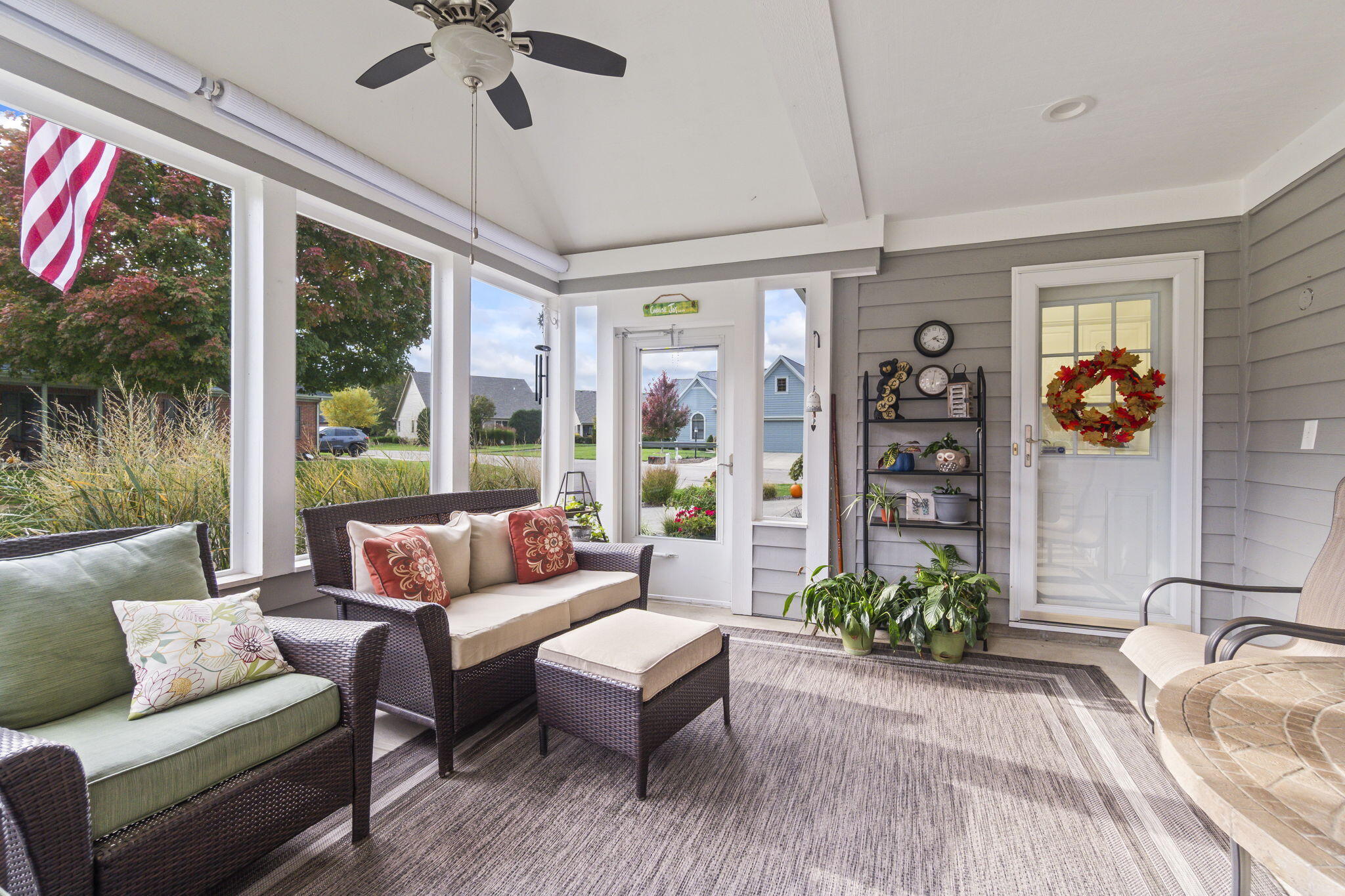 2430 Coriander Court, Troy, Ohio 45373