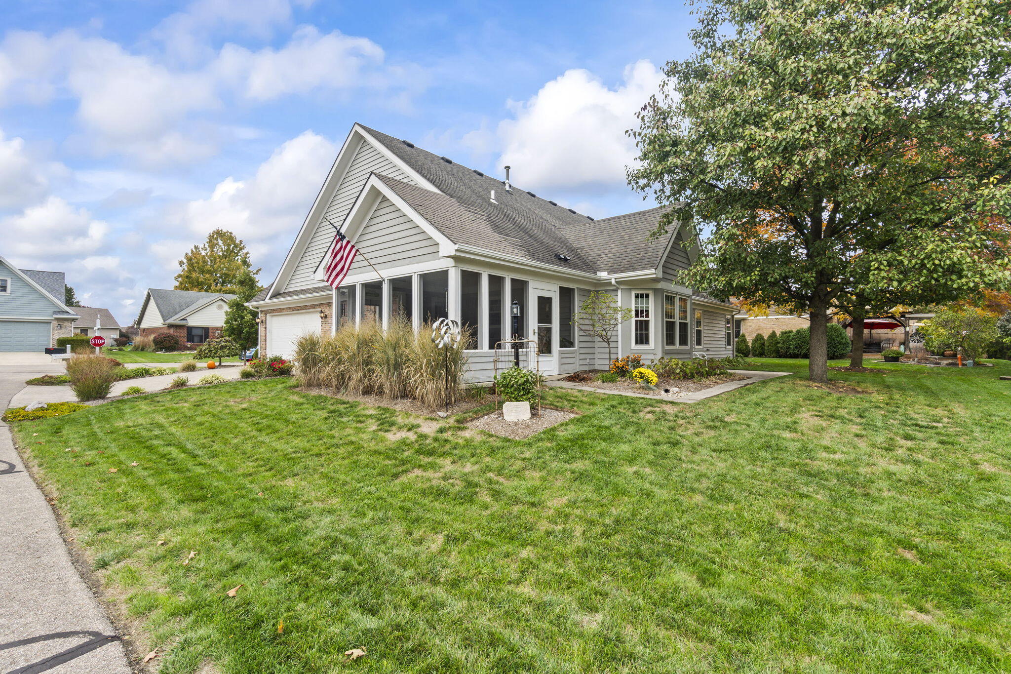 2430 Coriander Court, Troy, Ohio 45373