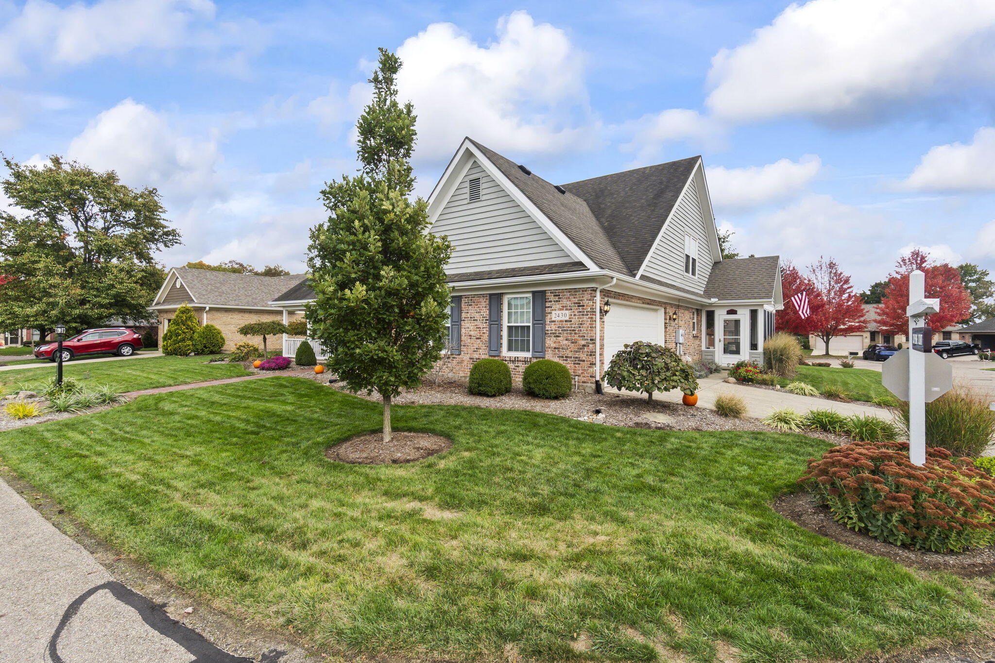 2430 Coriander Court, Troy, Ohio 45373