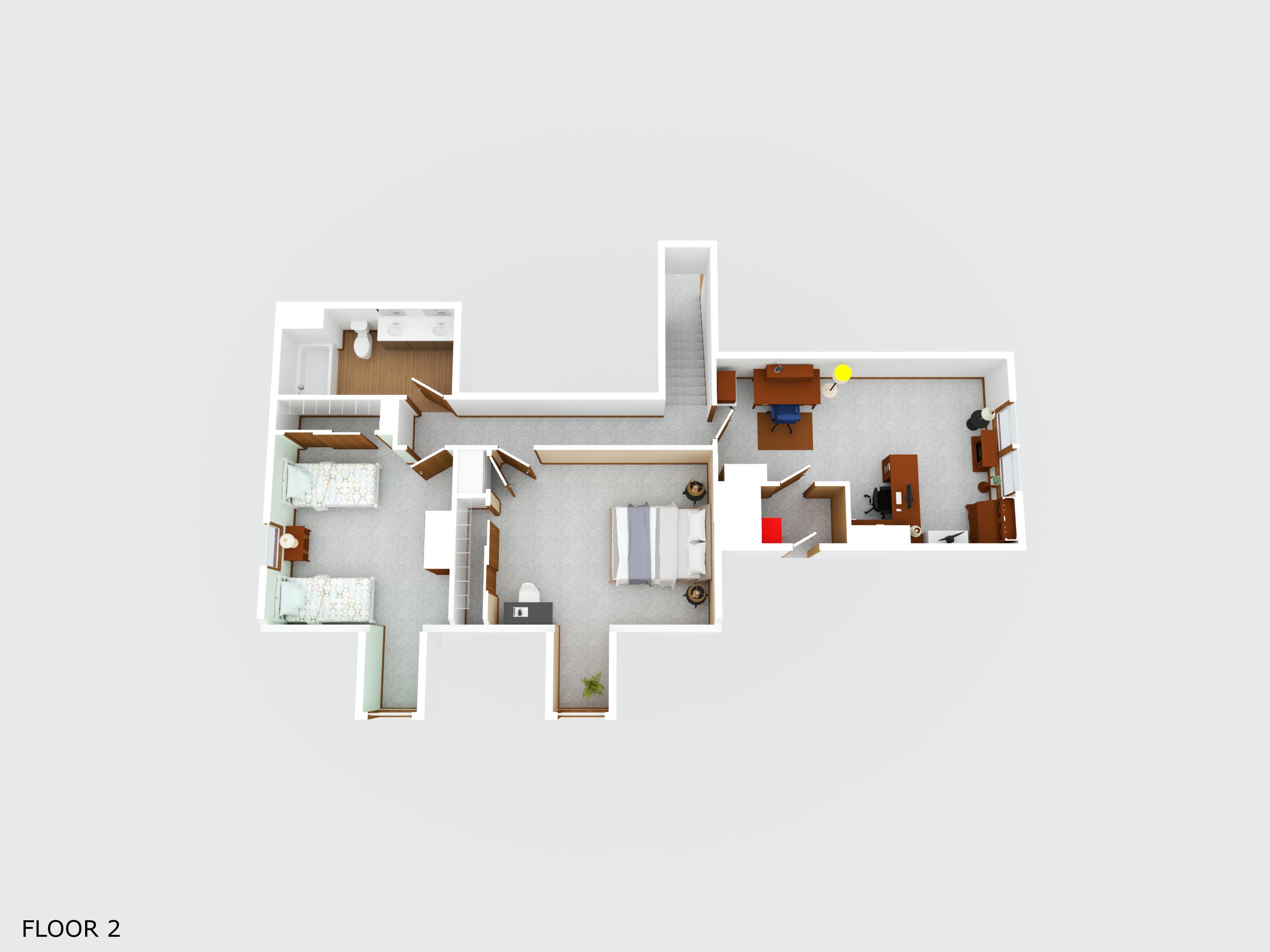 2430 Coriander Court, Troy, Ohio 45373