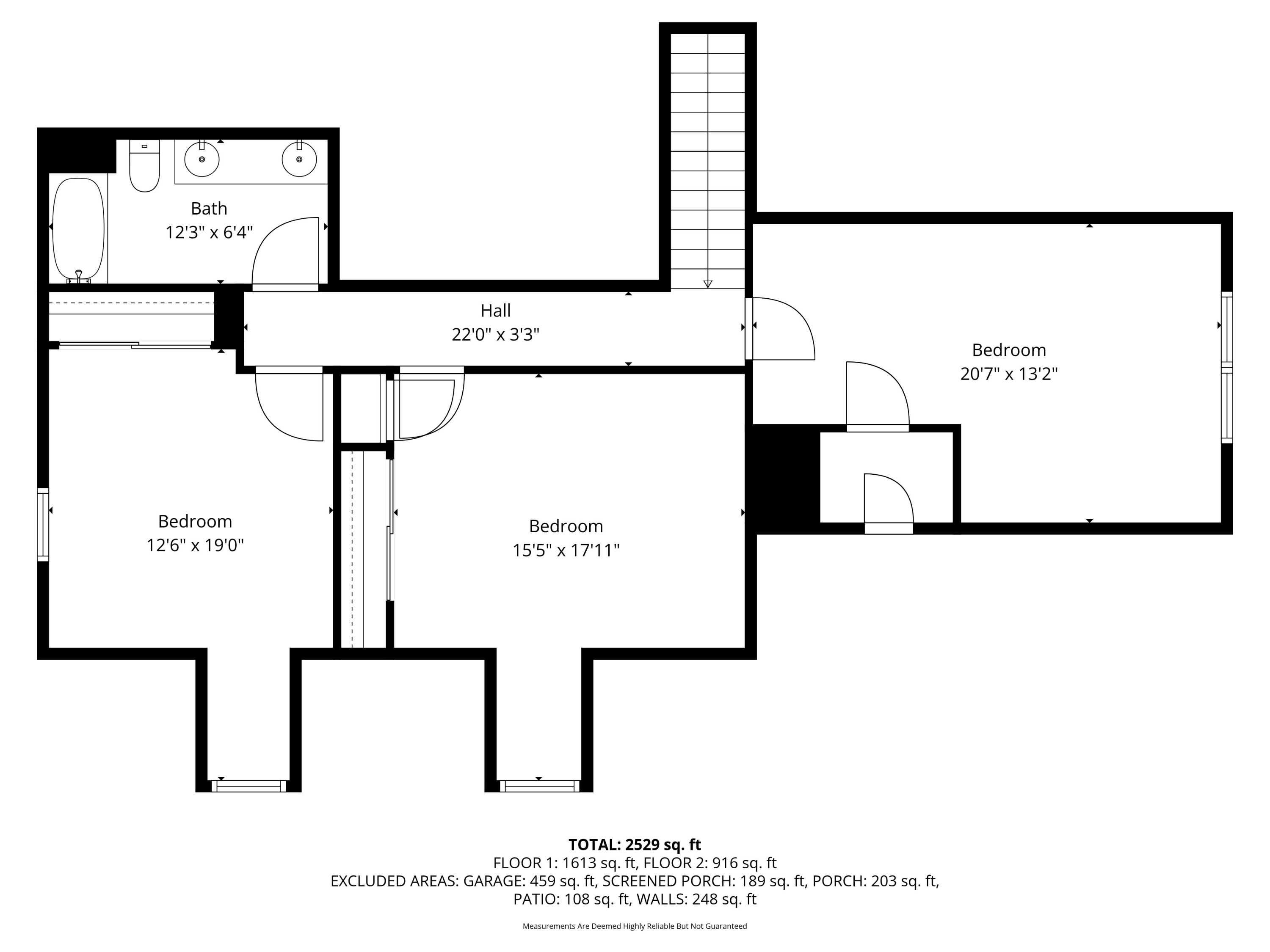 2430 Coriander Court, Troy, Ohio 45373