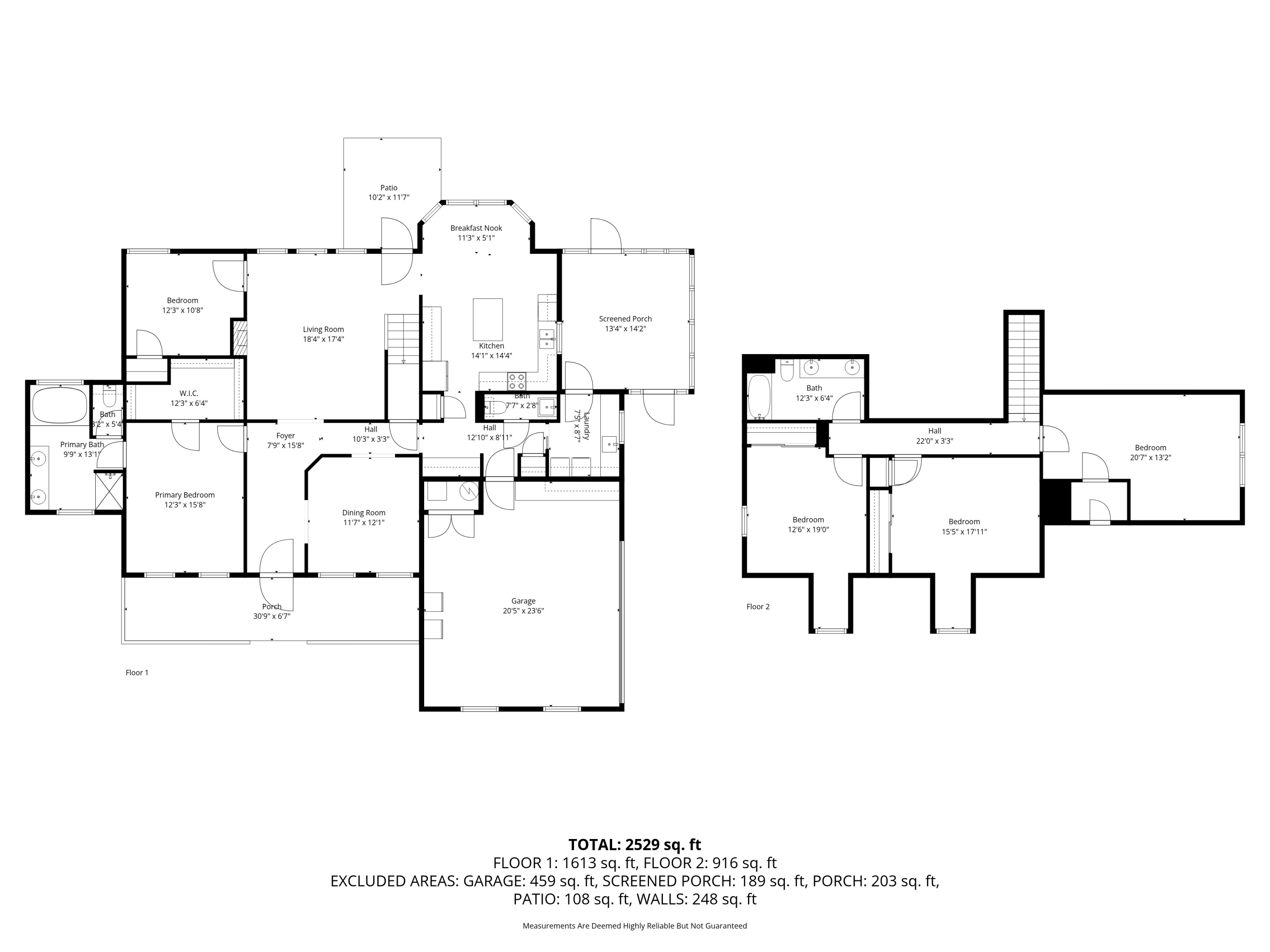 2430 Coriander Court, Troy, Ohio 45373