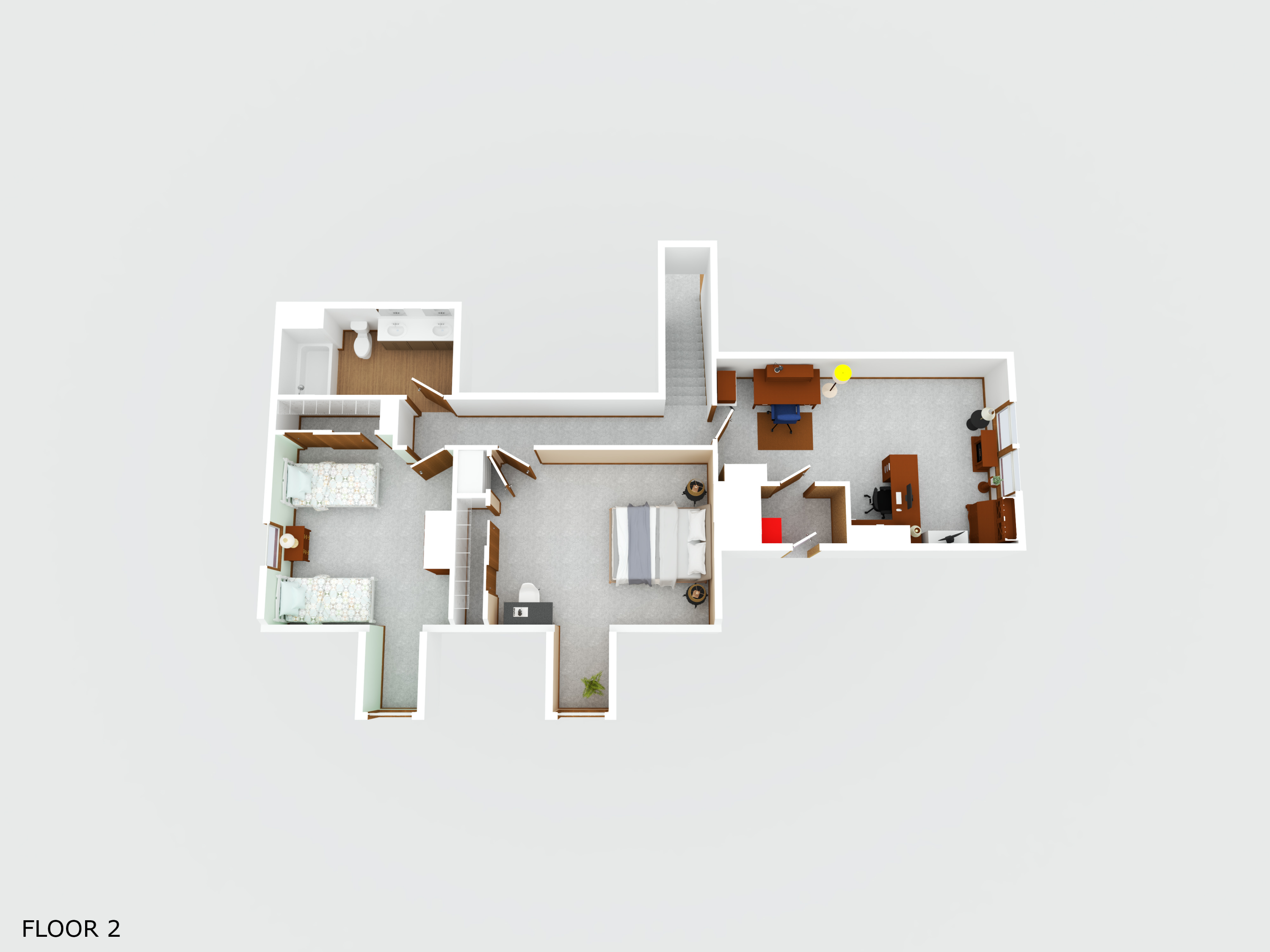 2430 Coriander Court, Troy, Ohio 45373