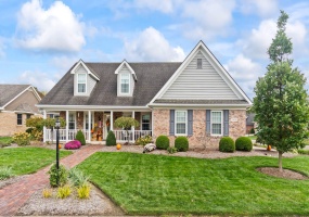 2430 Coriander Court, Troy, Ohio 45373, 5 Bedrooms Bedrooms, ,2 BathroomsBathrooms,Residential,For Sale,Coriander,1042223