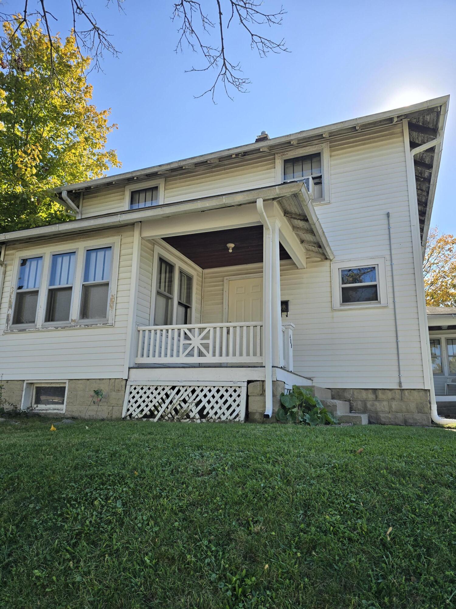 400 Arlington Avenue, Springfield, Ohio 45505