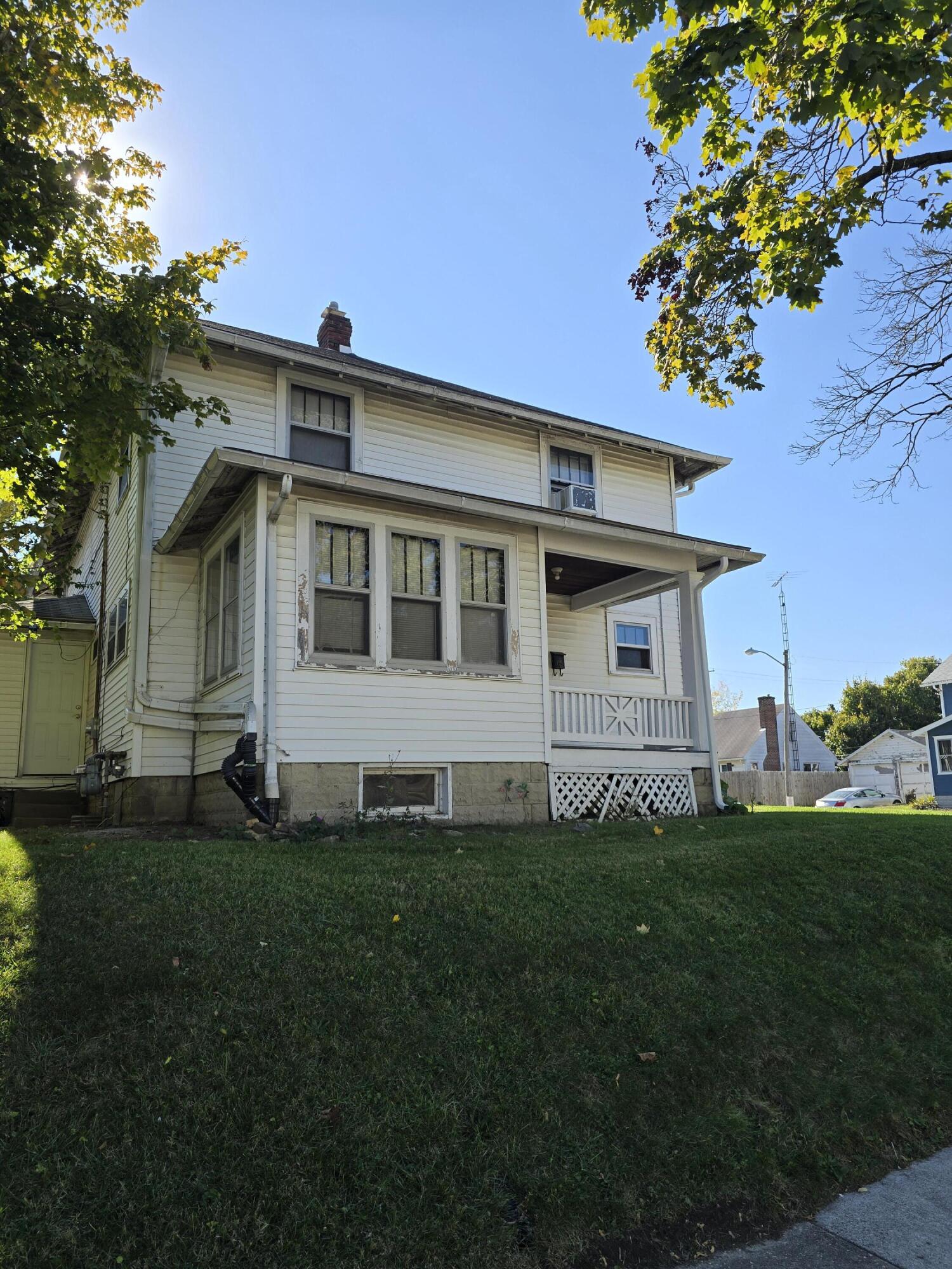 400 Arlington Avenue, Springfield, Ohio 45505