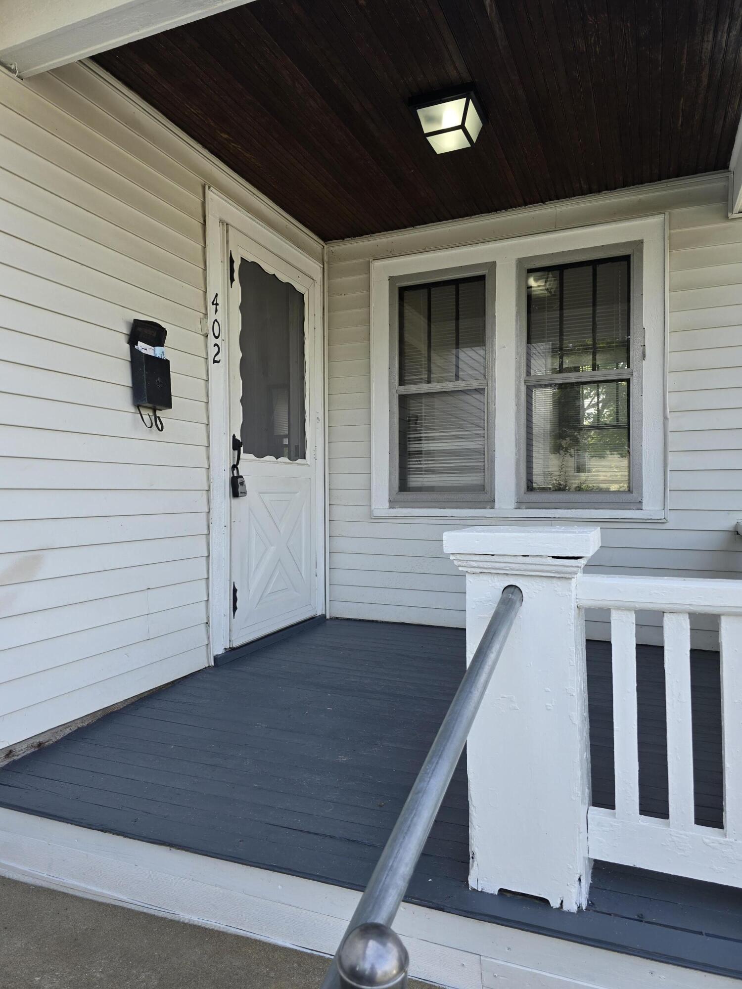 400 Arlington Avenue, Springfield, Ohio 45505